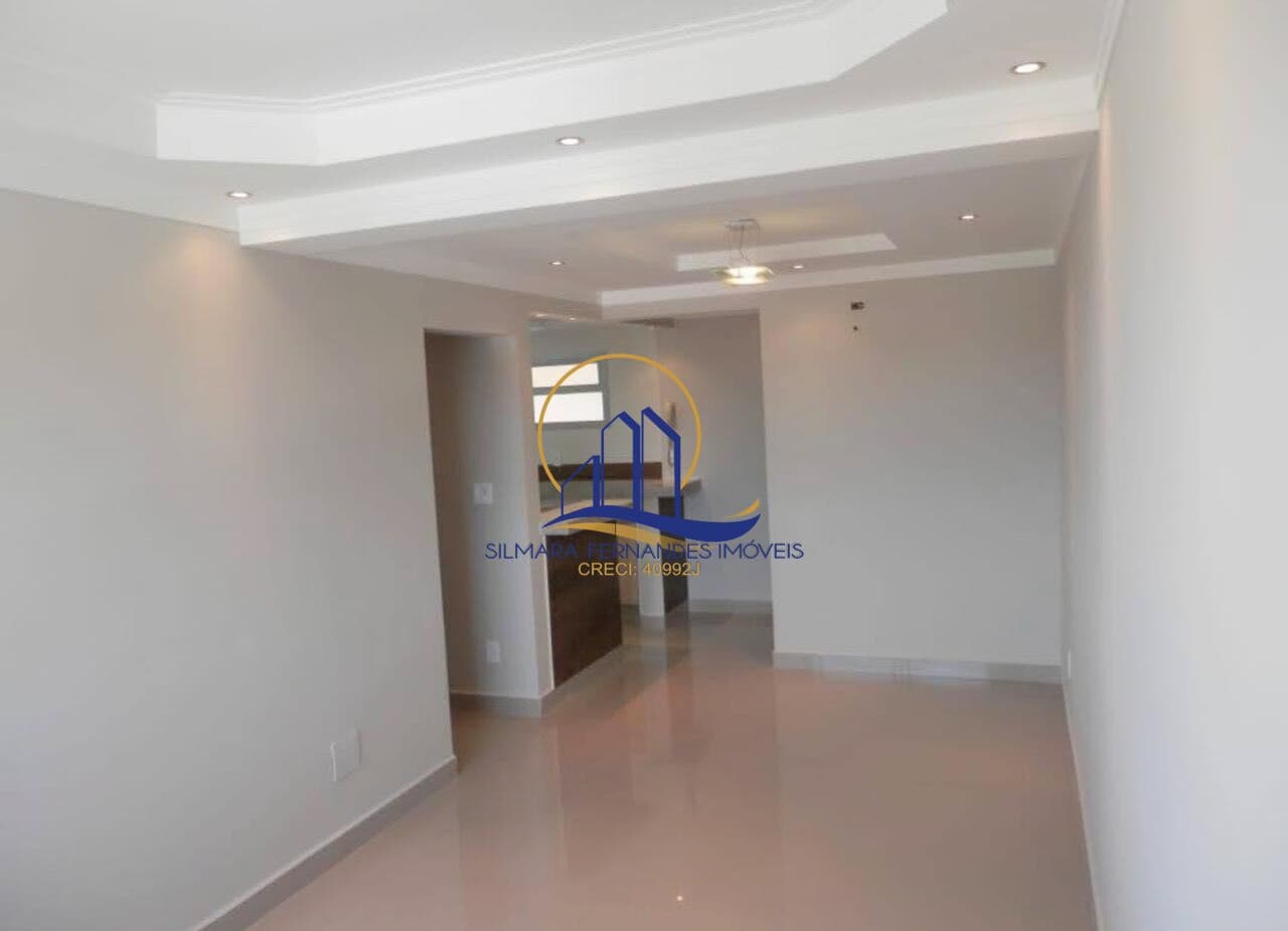 Apartamento à venda no bairro Vila Menuzzo em Sumaré/SP