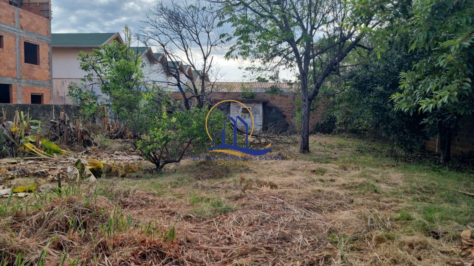 Terreno à venda no bairro Chácara Primavera em Campinas/SP