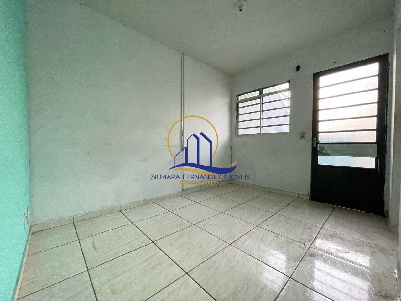 Casa à venda no bairro Residencial Bordon em Sumaré/SP