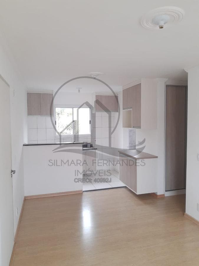 Apartamento à venda no bairro Residencial Real Parque Sumaré em Sumaré/SP
