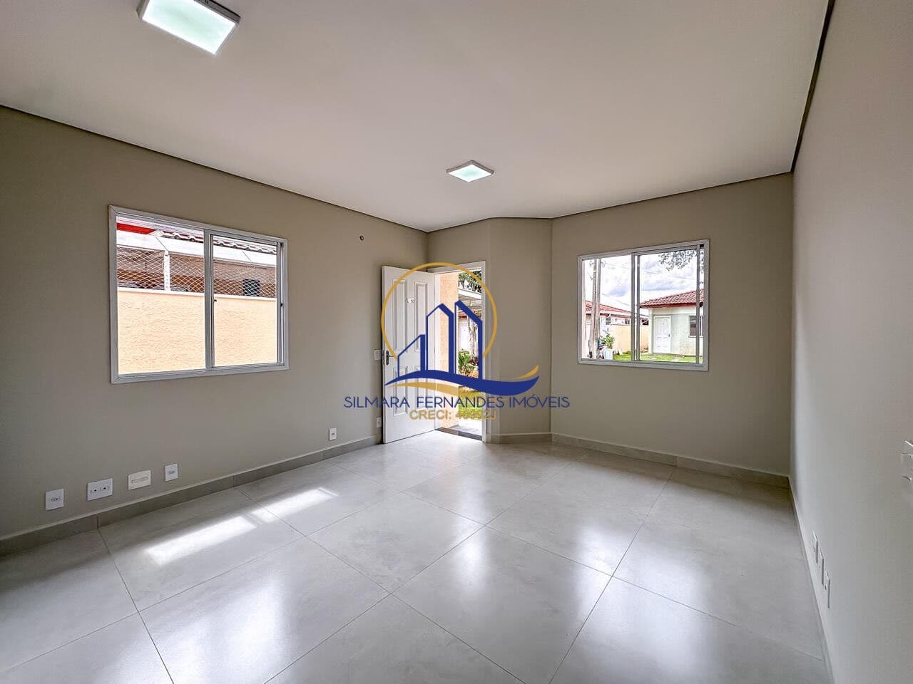 Casa à venda no bairro Loteamento Residencial Viva Vista em Sumaré/SP