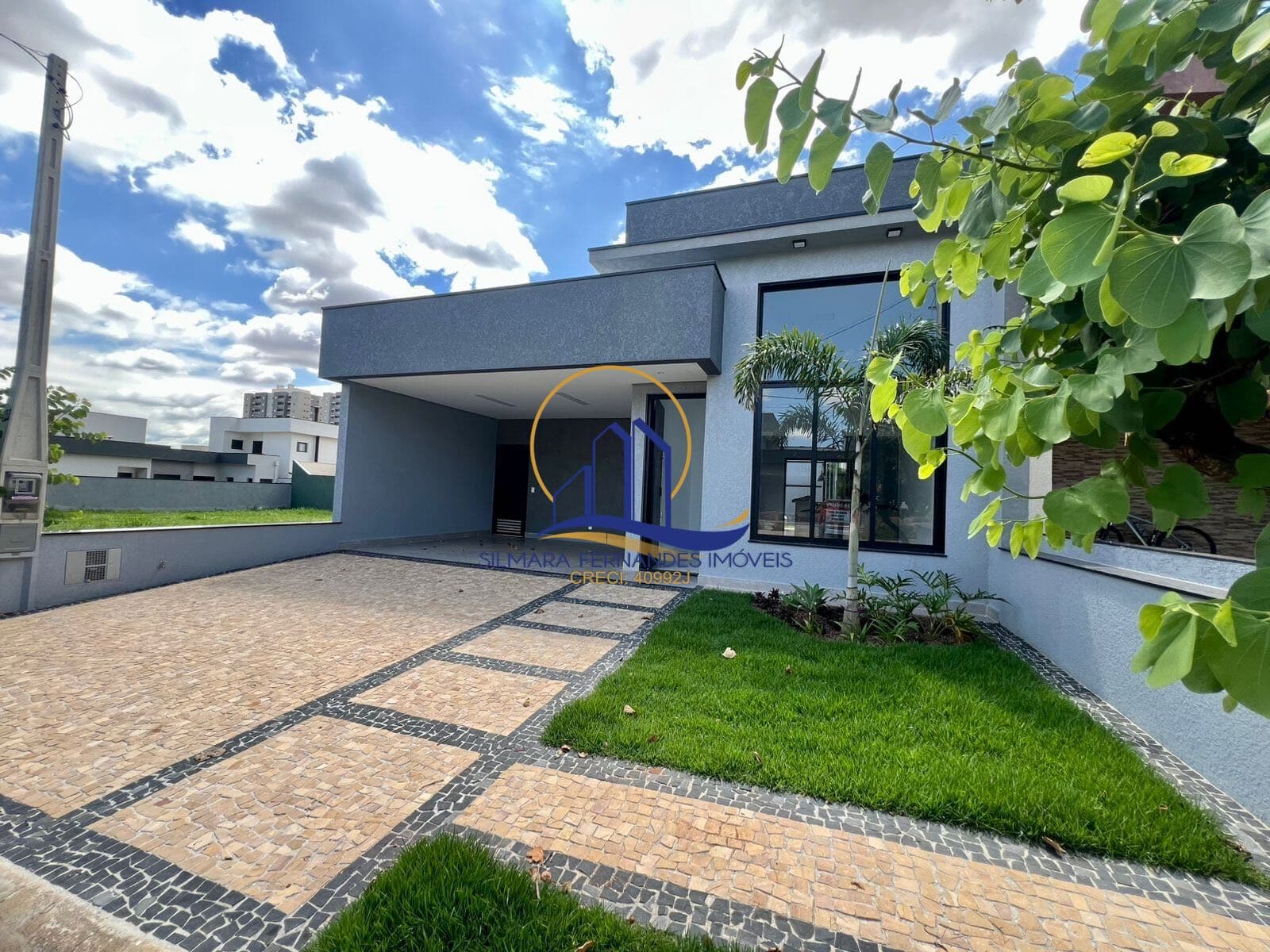 Casa à venda no bairro Parque Ortolândia em Hortolândia/SP