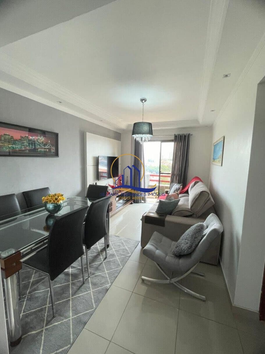 Apartamento à venda no bairro Vila Oratório em São Paulo/SP