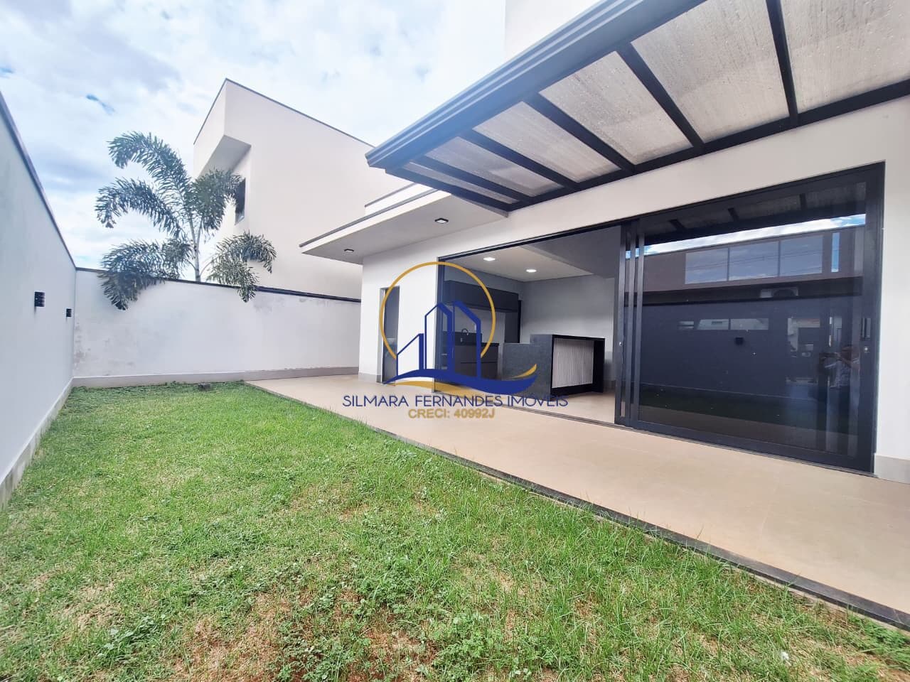 Casa à venda no bairro Residencial Real Park Sumaré em Sumaré/SP