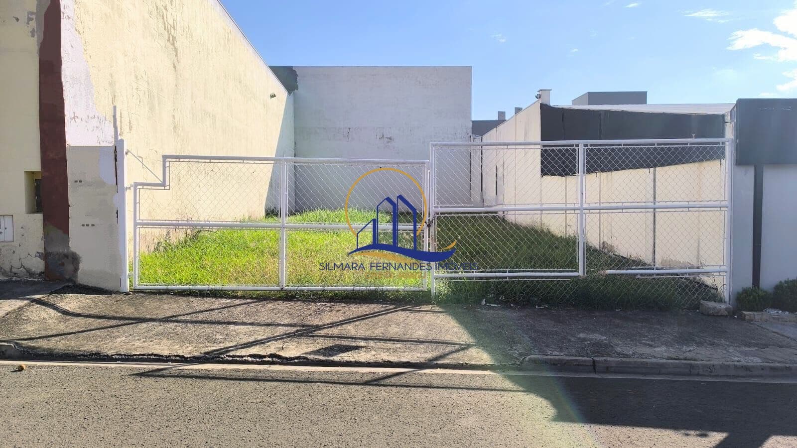 Terreno à venda no bairro Residencial Anauá em Hortolândia/SP