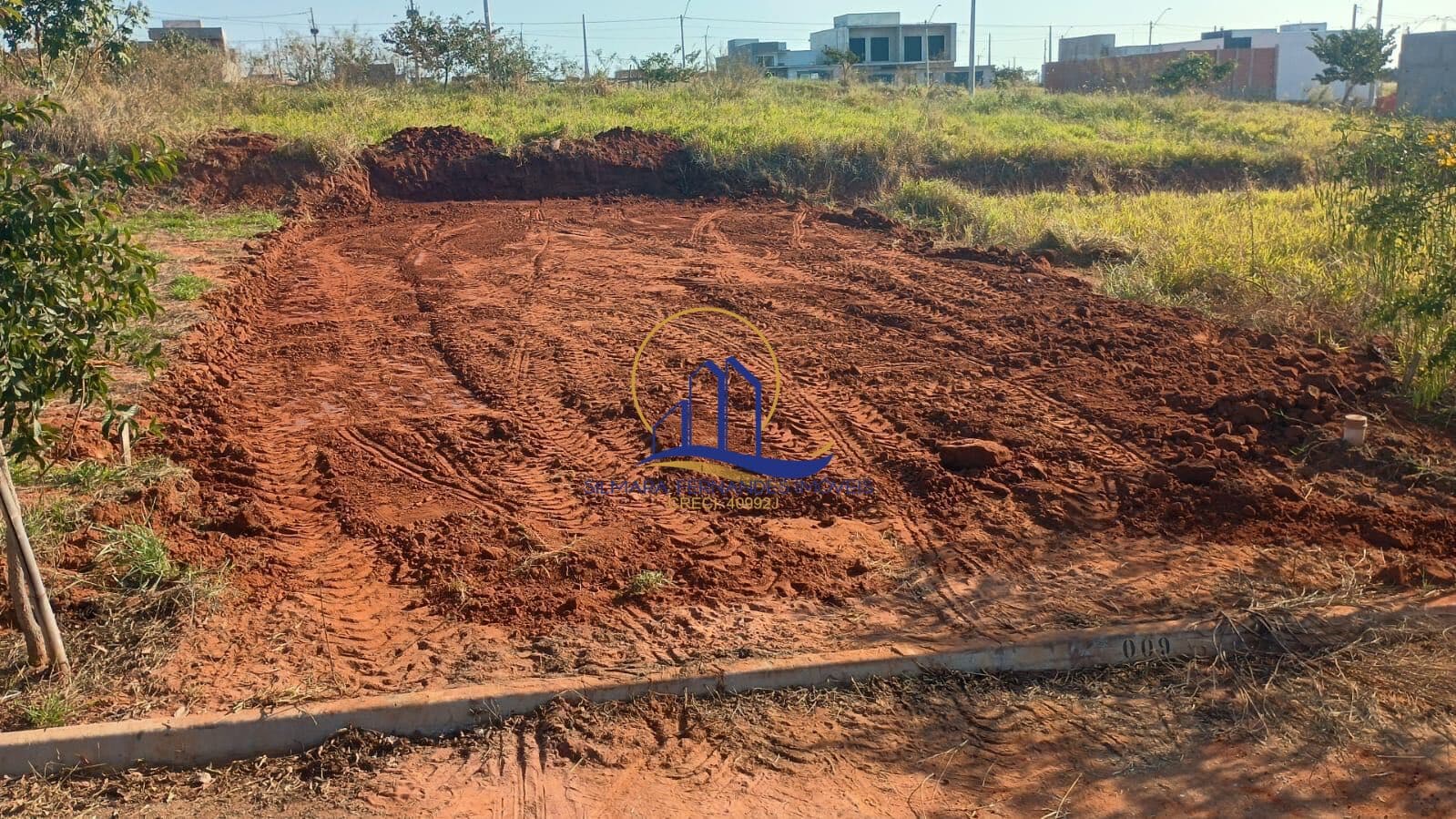 Terreno à venda no bairro Parque Vasconcellos em Hortolândia/SP