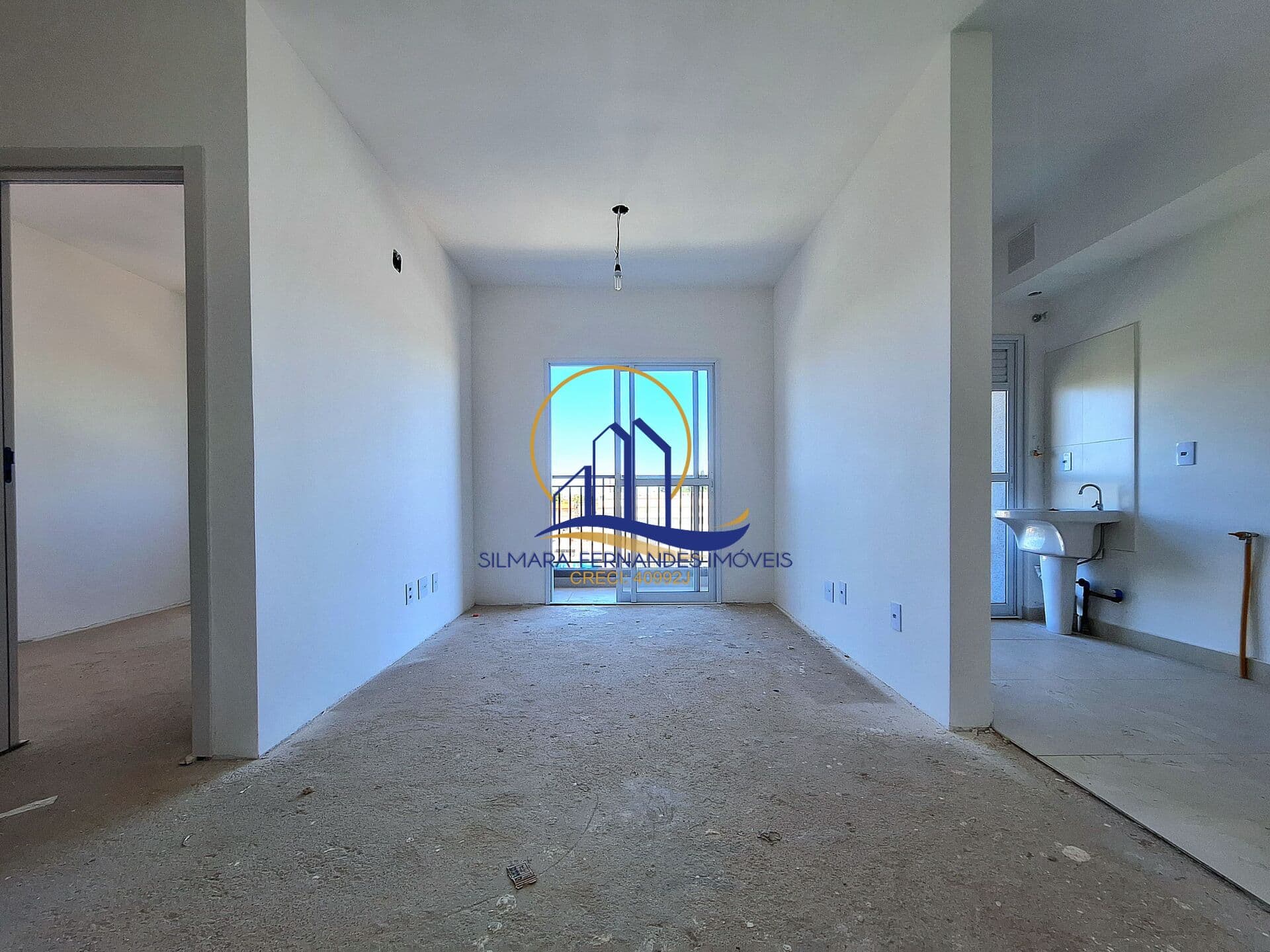 Apartamento à venda no bairro Chácara Bela Vista em Sumaré/SP