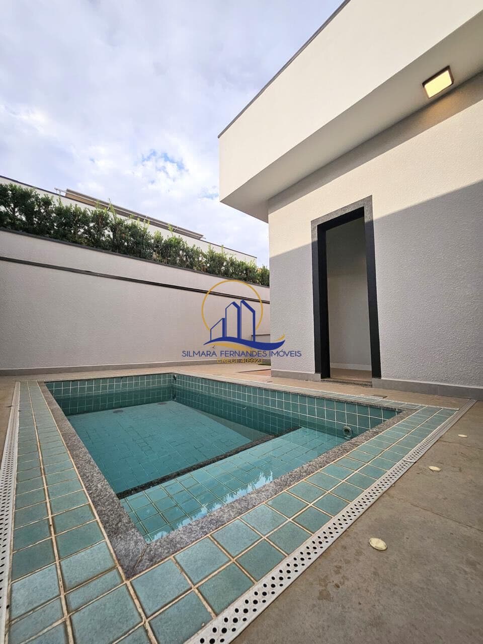 Casa à venda no bairro Jardim Fortaleza em Paulínia/SP