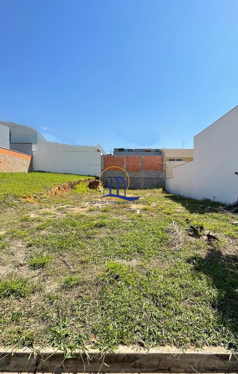 Terreno à venda no bairro Residencial Real Park Sumaré em Sumaré/SP