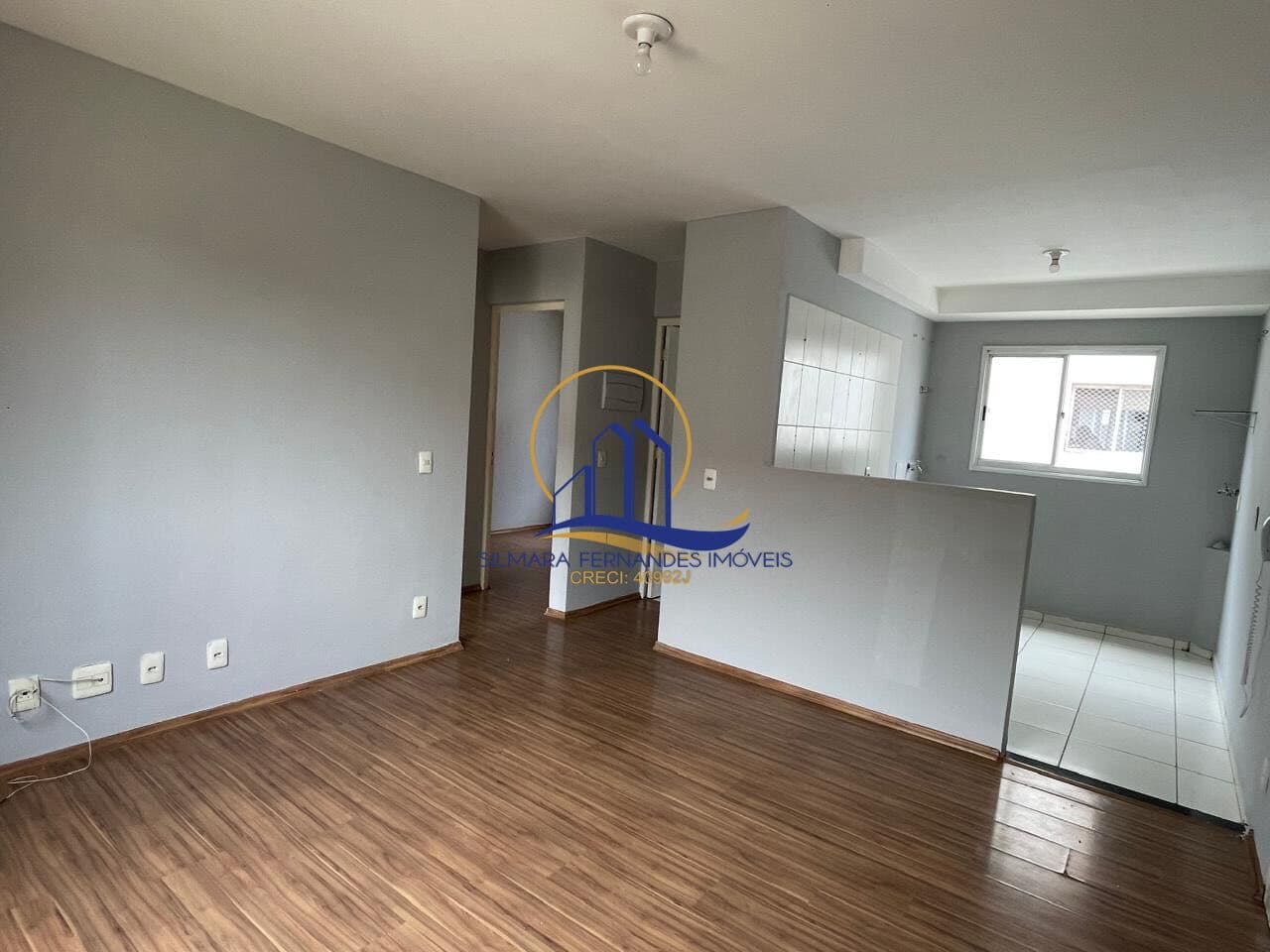Apartamento à venda no bairro Residencial Real Parque Sumaré em Sumaré/SP