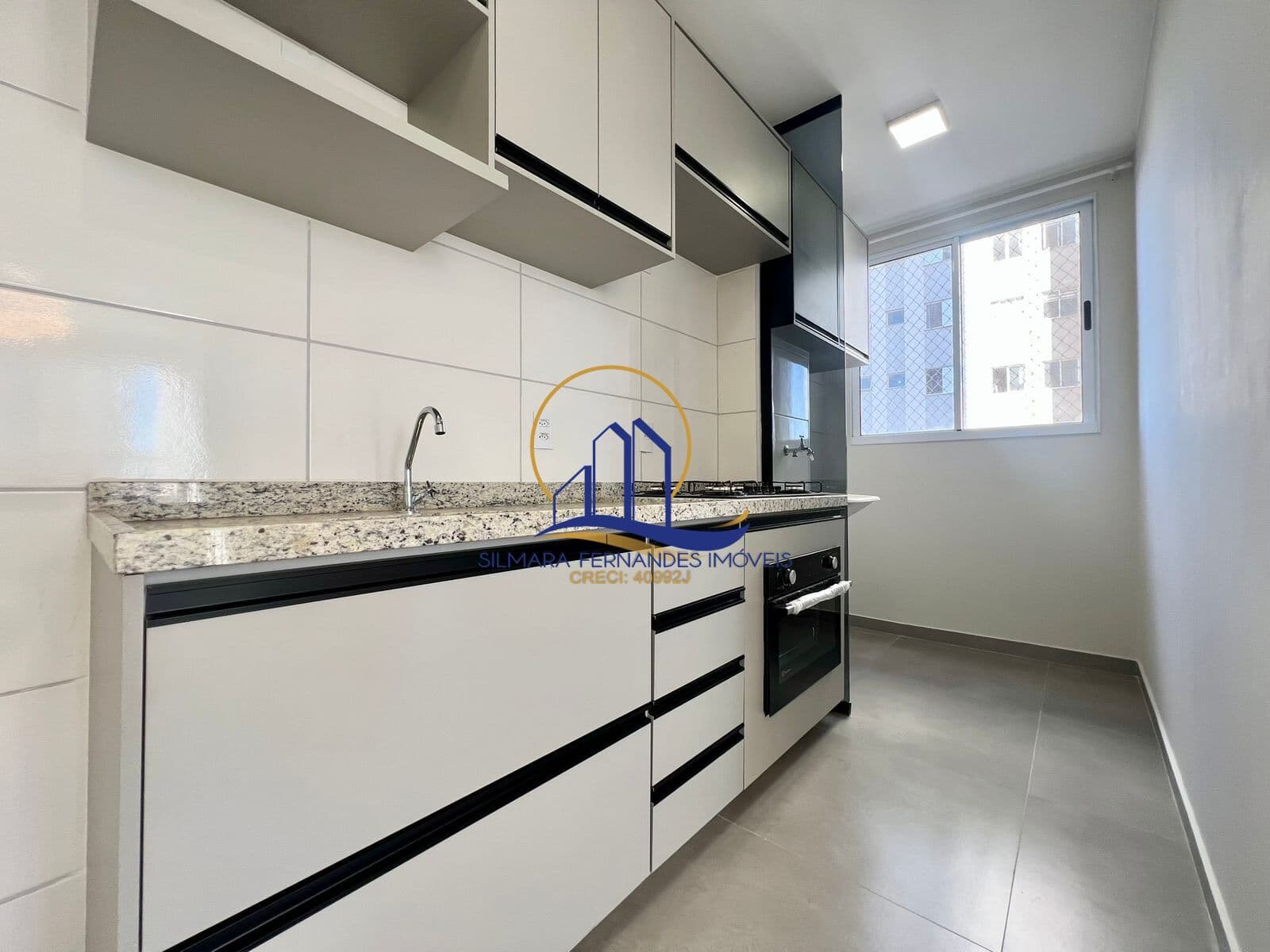 Apartamento à venda no bairro Jardim Bela Vista em Sumaré/SP