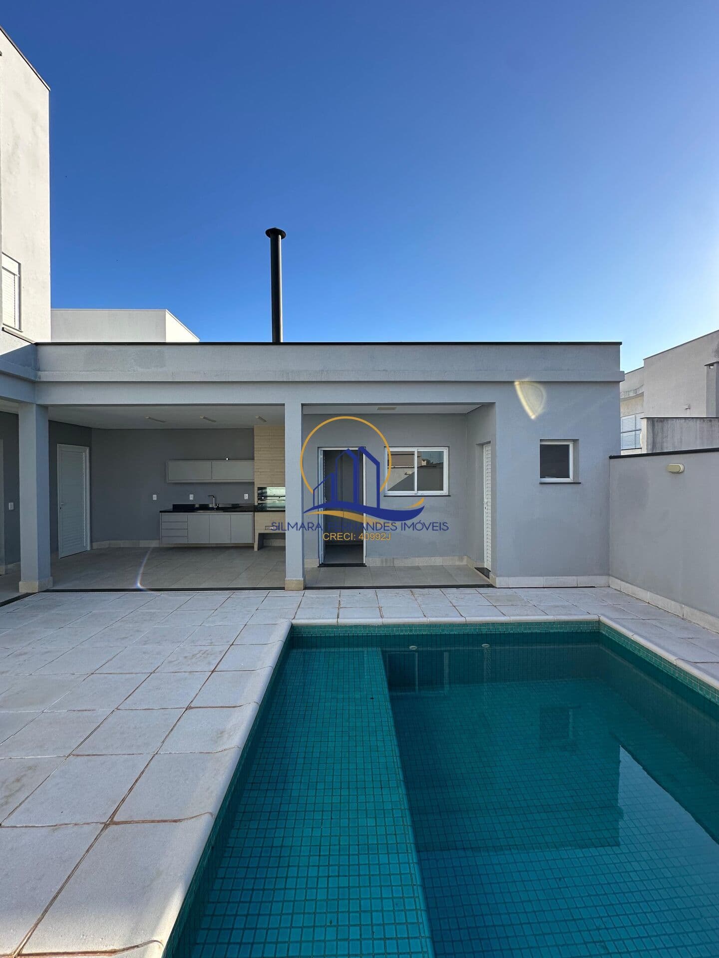 Casa à venda no bairro Residencial Jardim de Mônaco em Hortolândia/SP