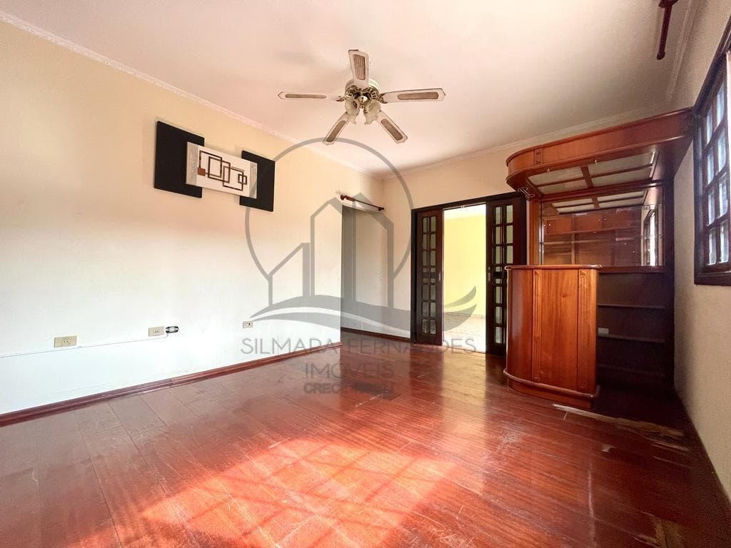 Casa à venda no bairro Jardim Dall'Orto em Sumaré/SP