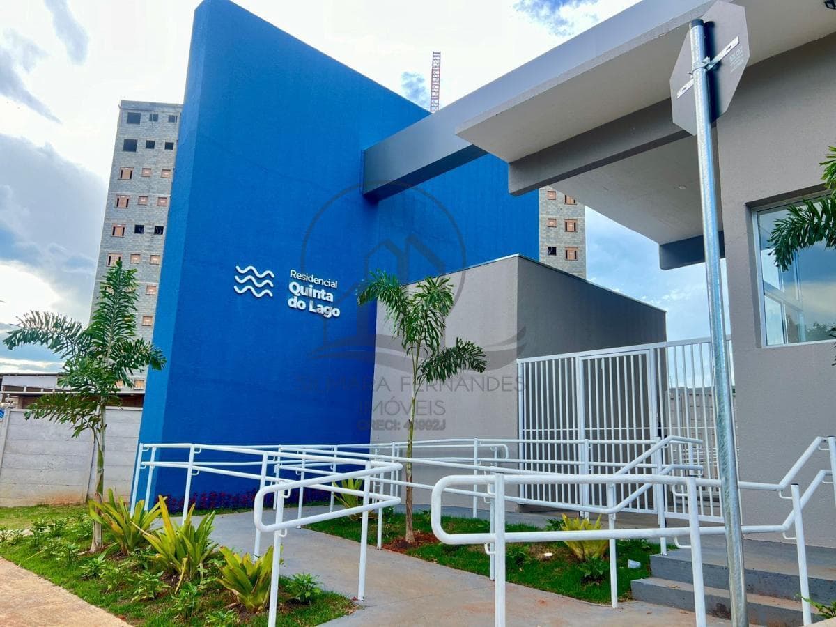Apartamento à venda no bairro Jardim Villagio Ghiraldelli em Hortolândia/SP