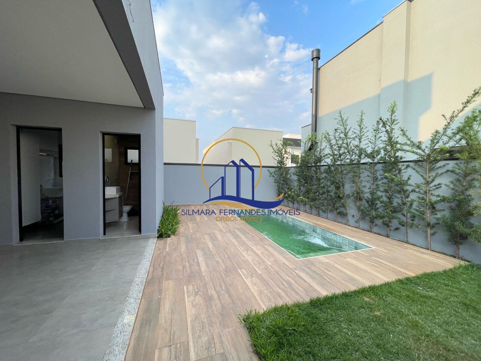 Casa à venda no bairro Parque Olívio Franceschini em Hortolândia/SP