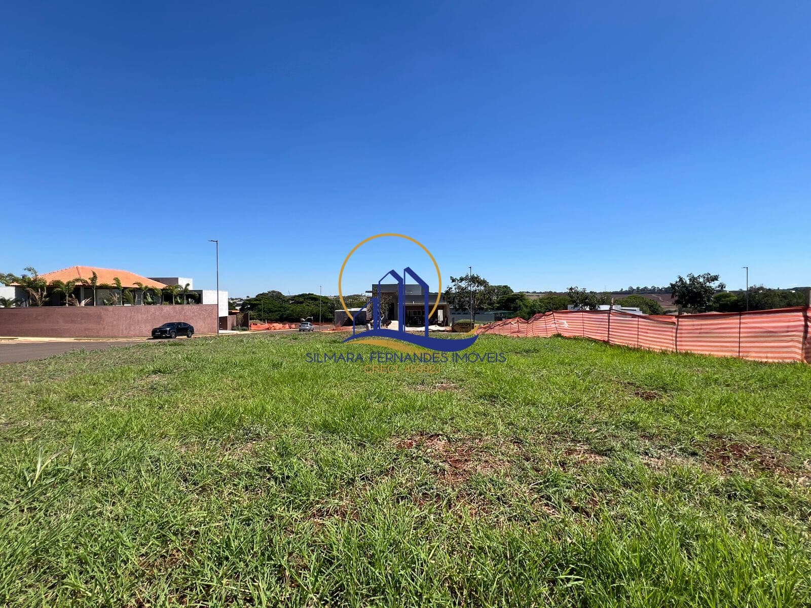 Terreno à venda no bairro Parque Fortaleza em Nova Odessa/SP