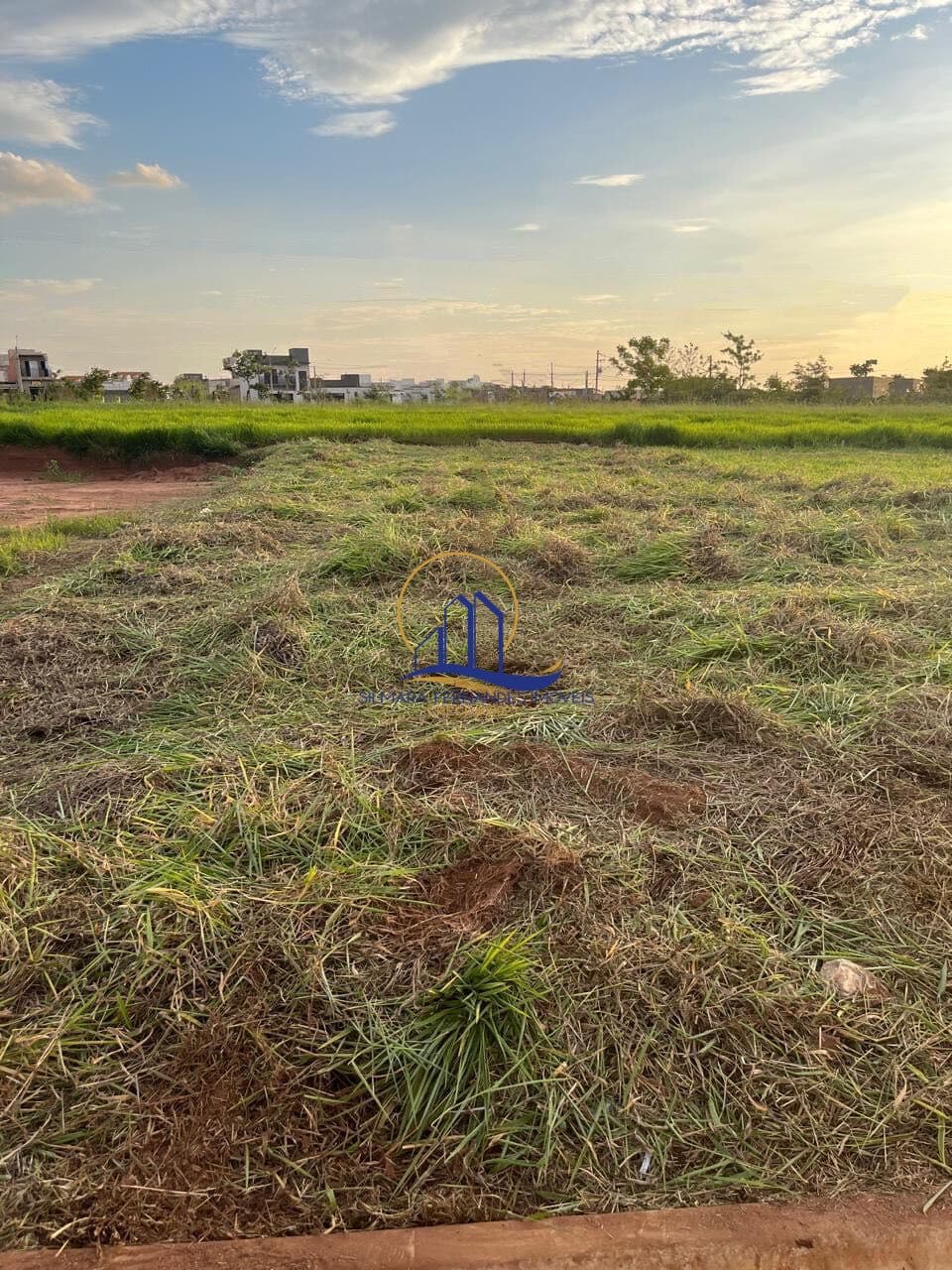 Terreno à venda no bairro Jardim Flórida em Hortolândia/SP