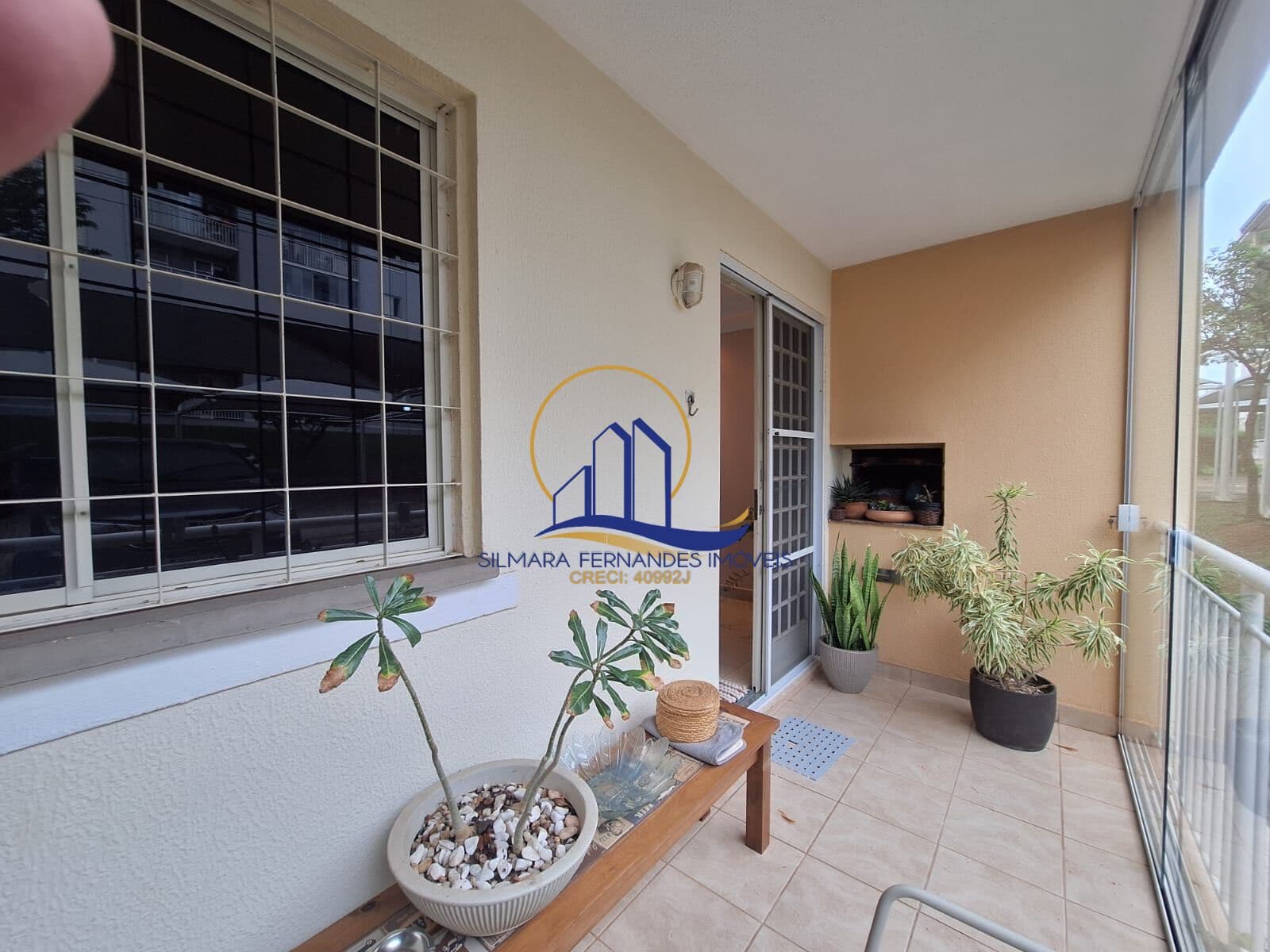 Apartamento à venda no bairro Villa Flora Sumaré em Sumaré/SP