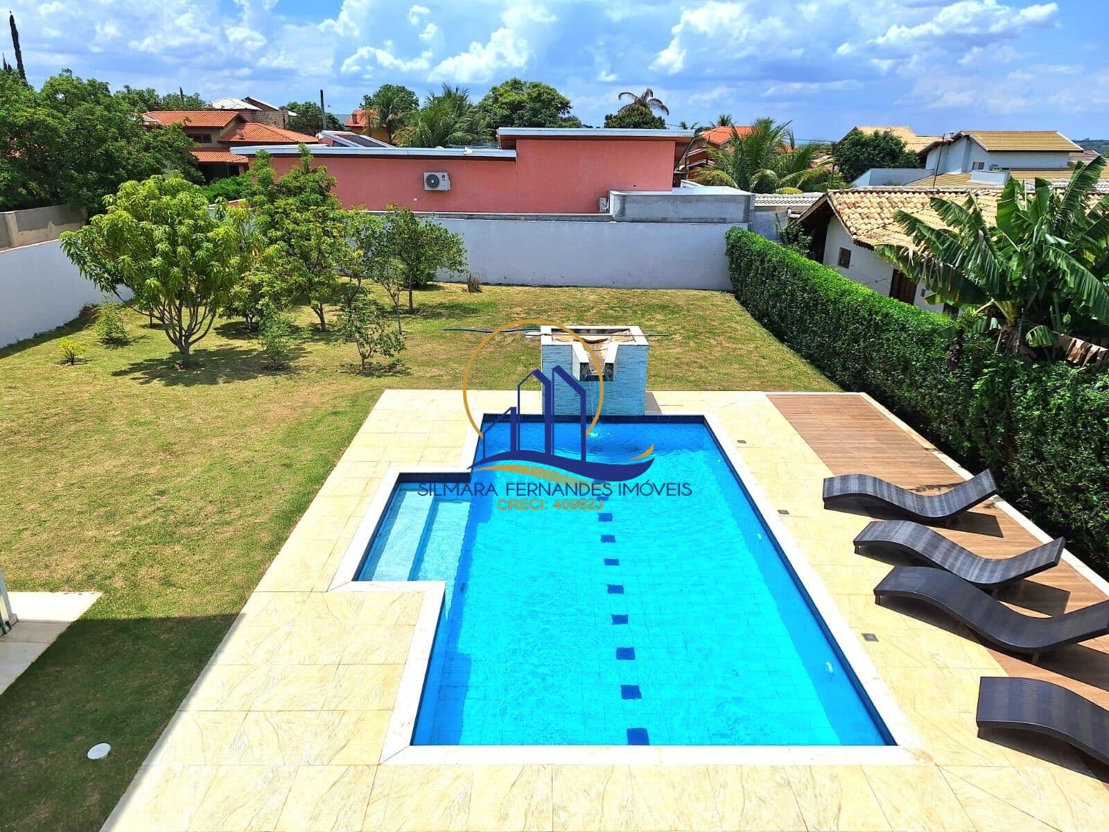 Casa à venda no bairro Horizonte Azul - Village Ambiental em Itupeva/SP