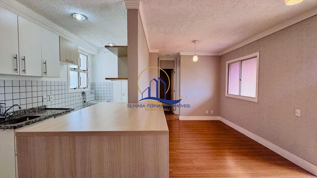 Apartamento à venda no bairro Villa Flora Sumaré em Sumaré/SP