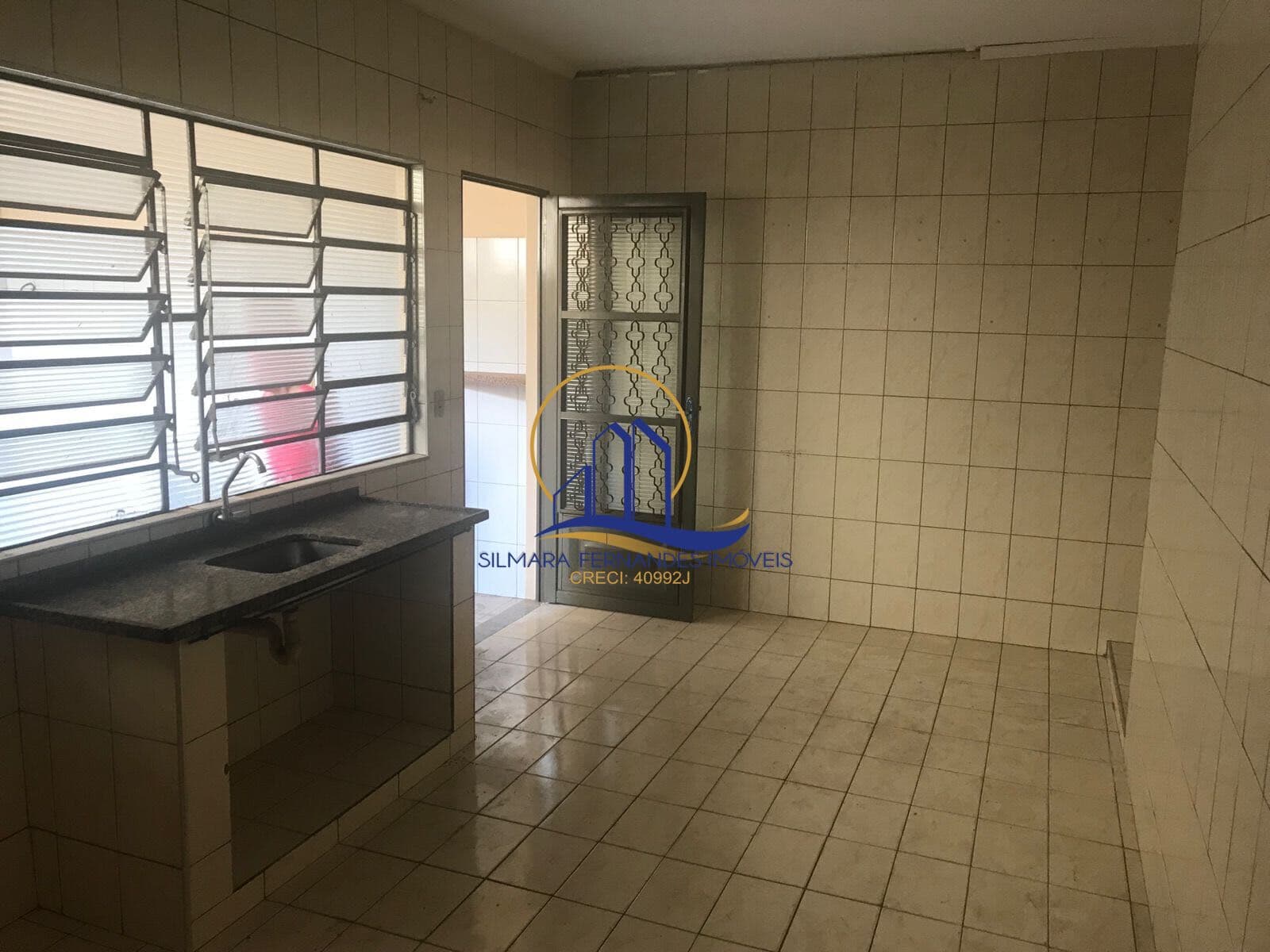 Casa à venda no bairro Jardim Olga Veroni em Limeira/SP