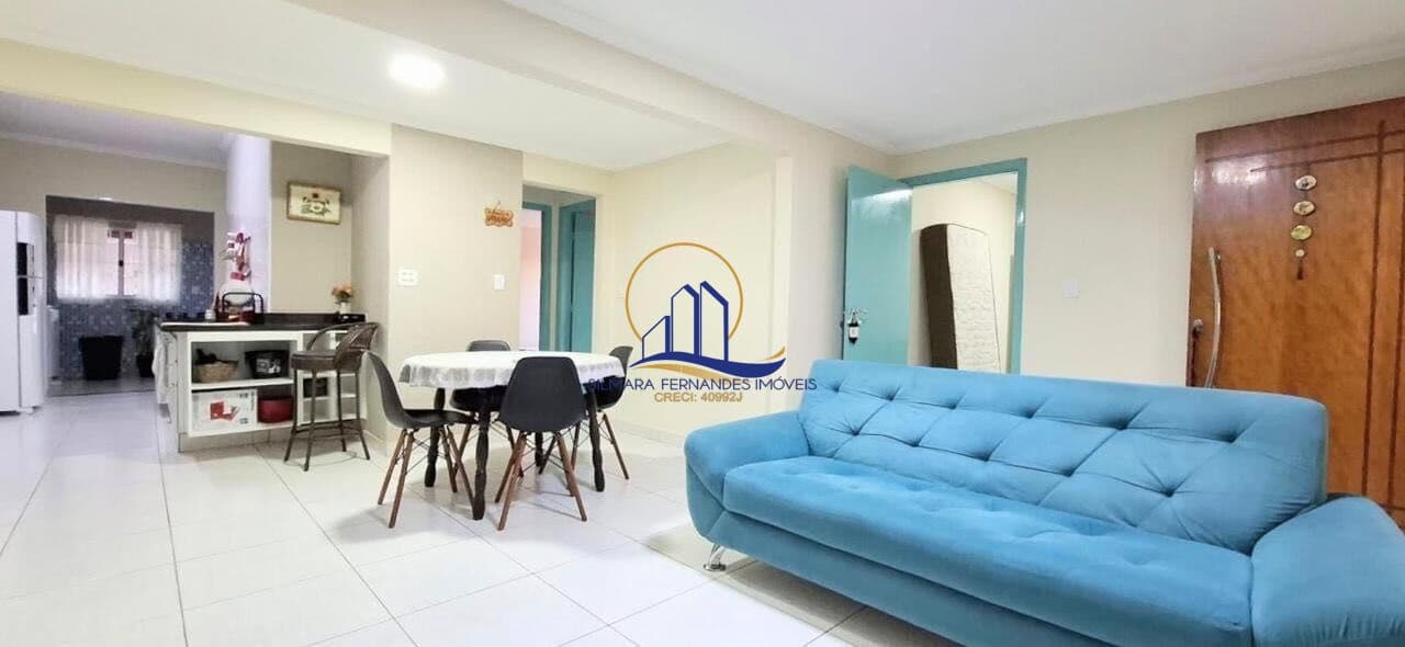 Casa à venda no bairro Jardim João Paulo II em Sumaré/SP