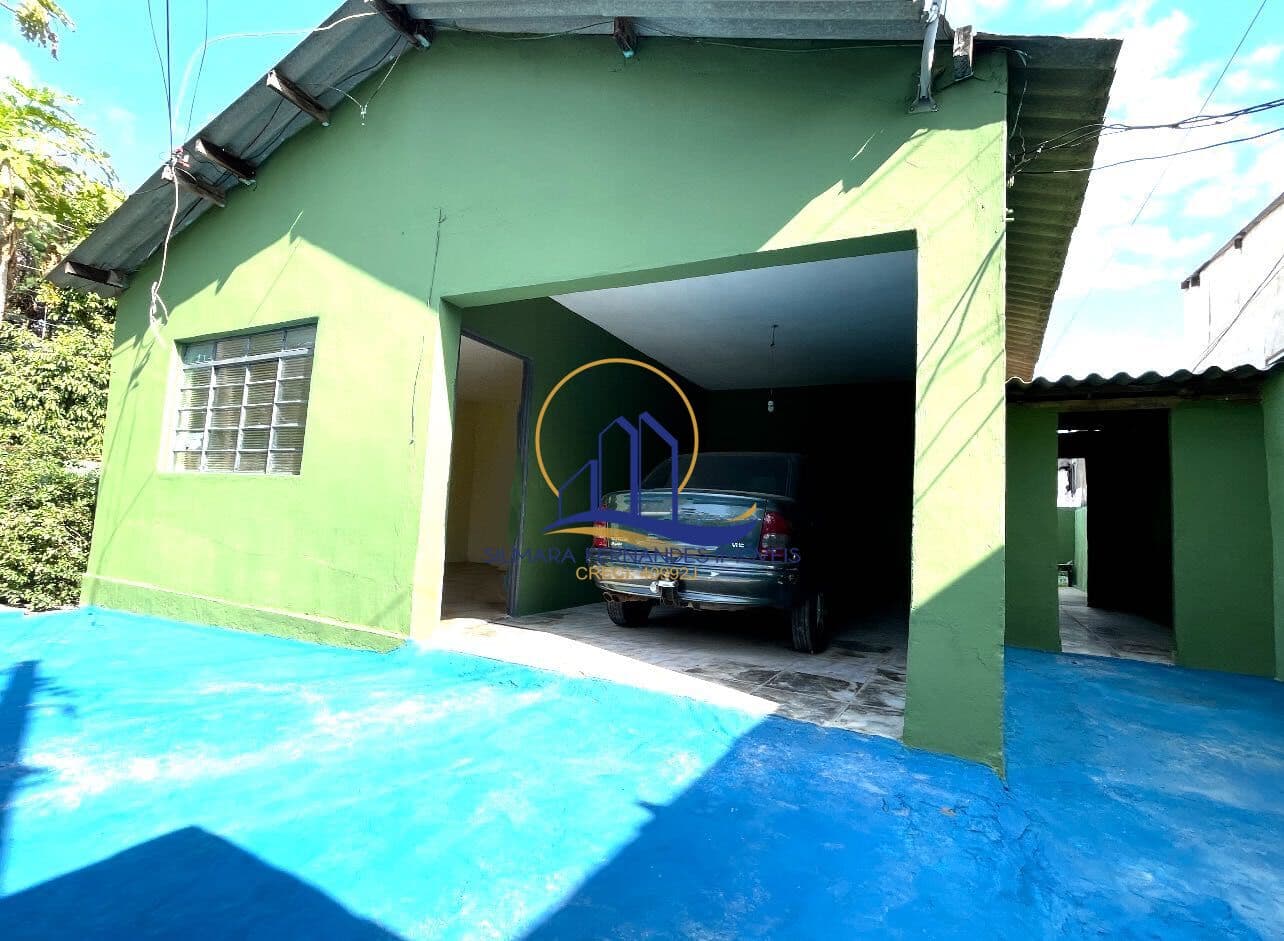 Casa à venda no bairro Altos de Sumaré em Sumaré/SP