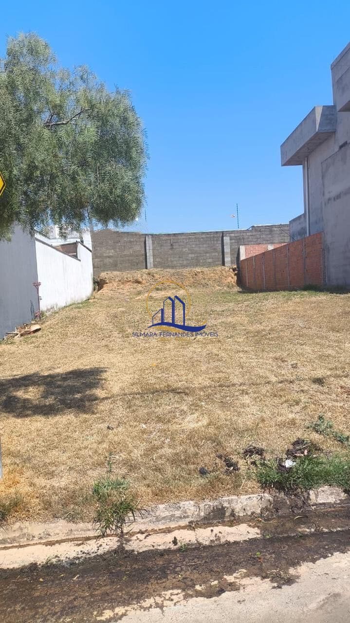 Terreno à venda no bairro Residencial Real Park Sumaré em Sumaré/SP