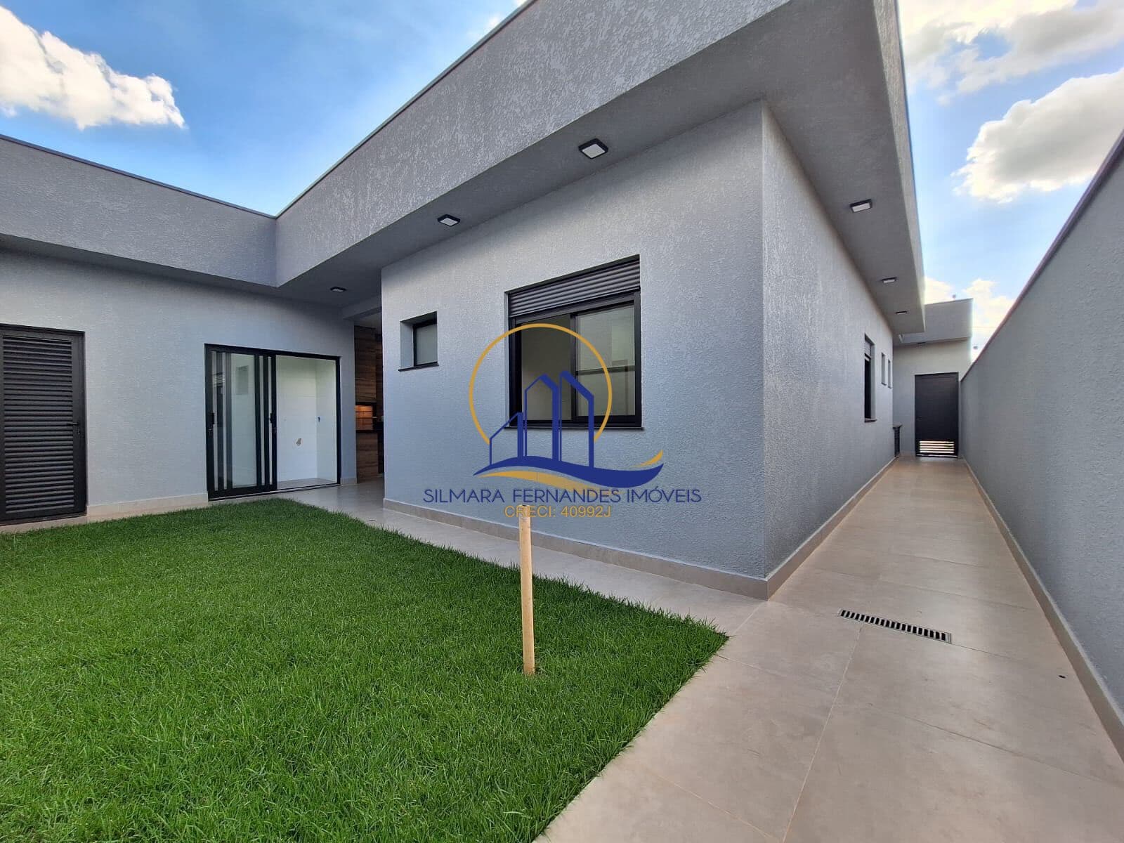 Casa à venda no bairro Parque Ortolândia em Hortolândia/SP