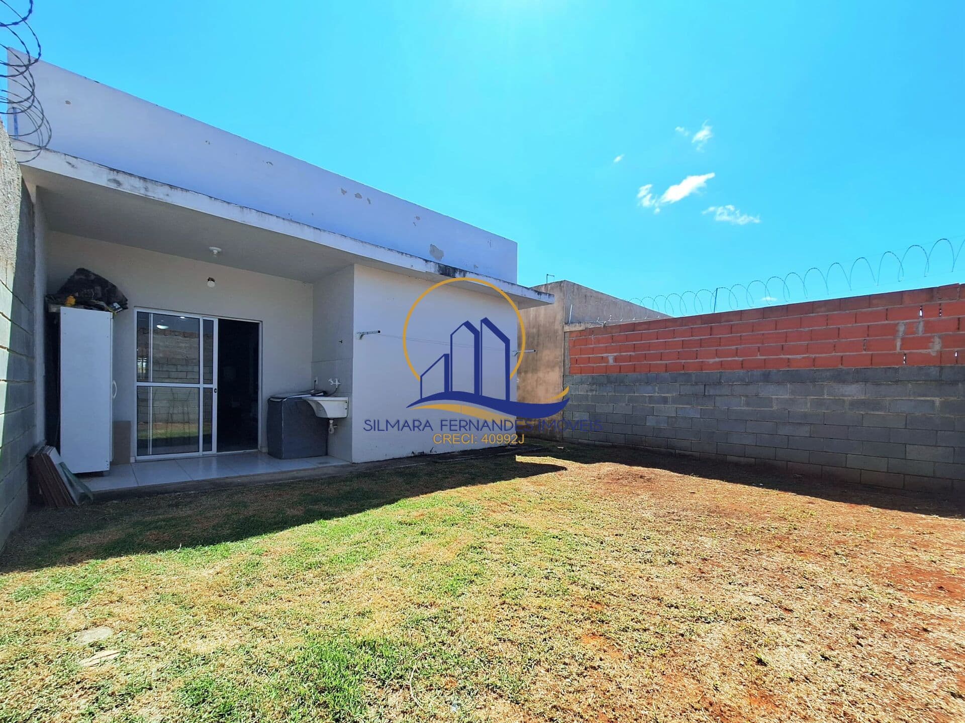 Casa à venda no bairro Central Park Monte Mor em Monte Mor/SP