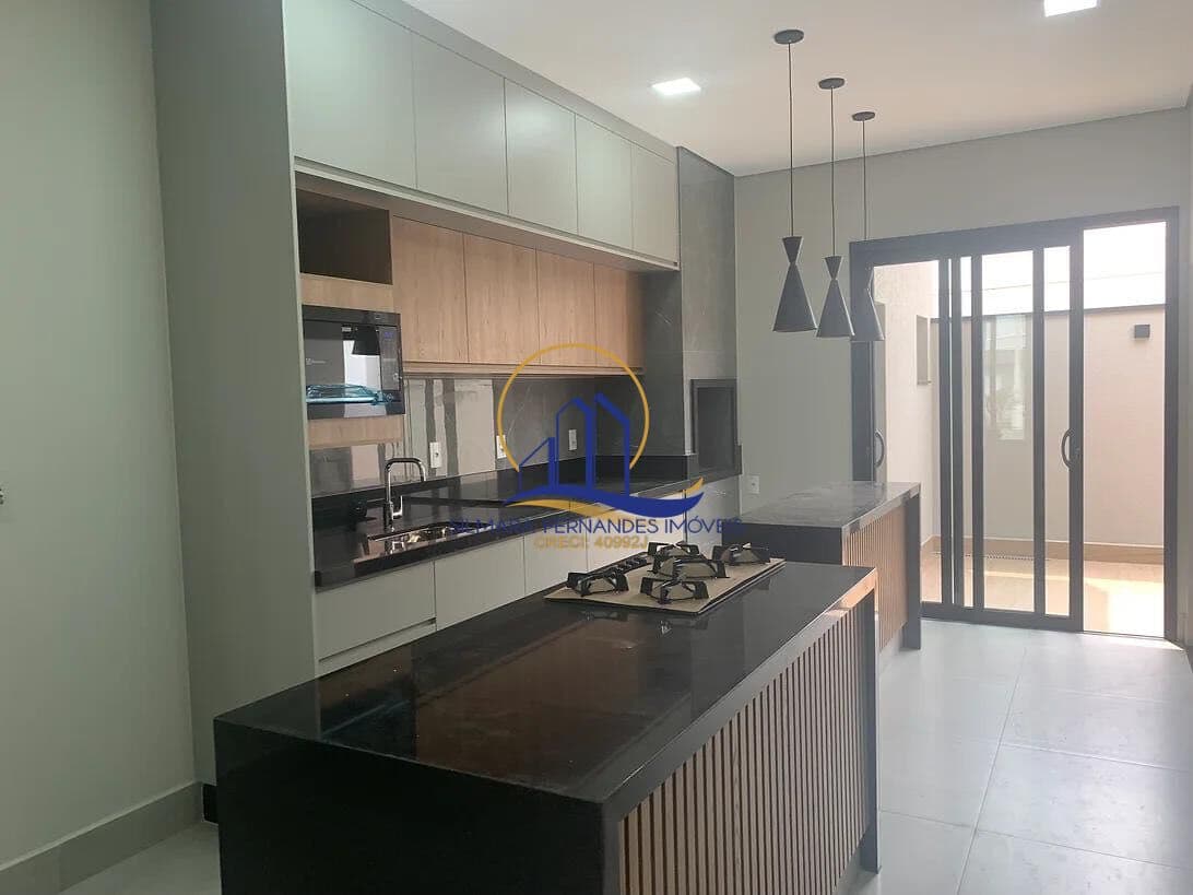 Casa à venda no bairro São Bento em Paulínia/SP