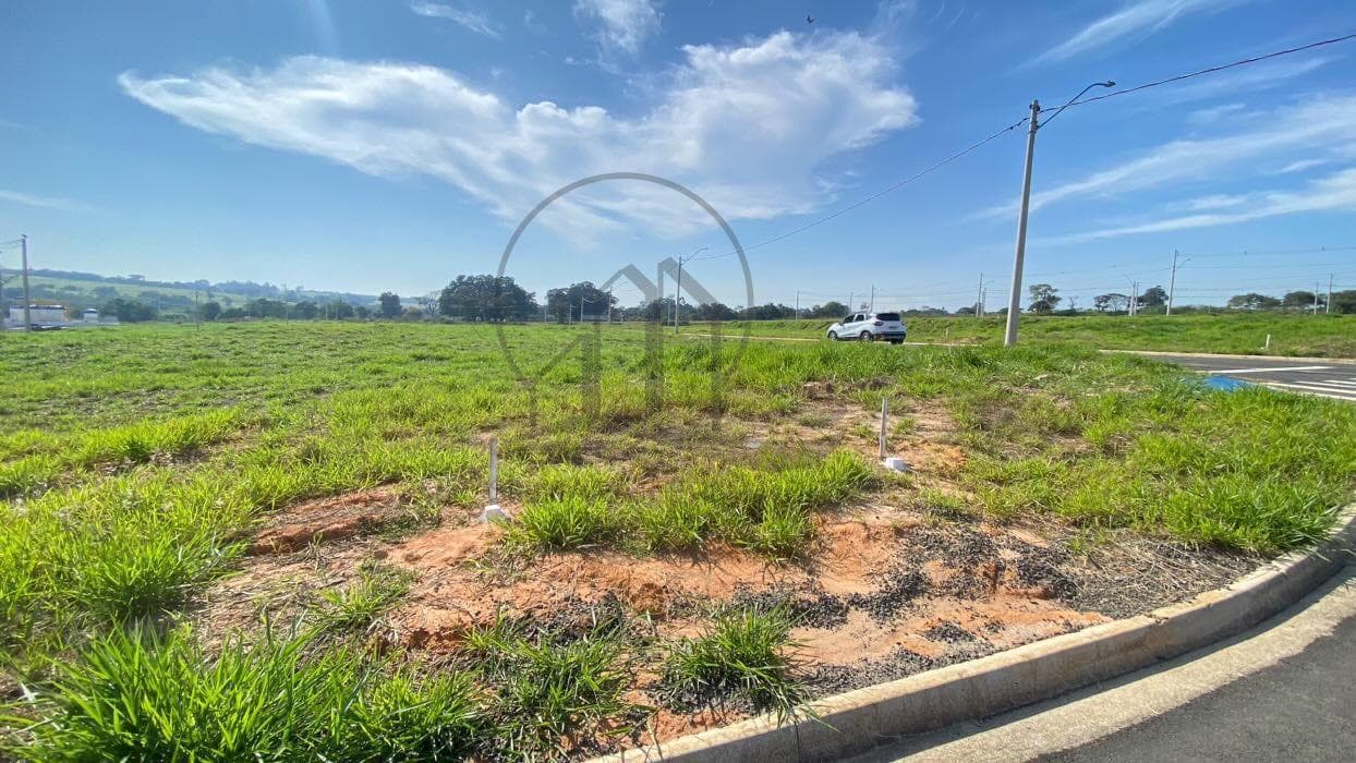 Terreno à venda no bairro Loteamento Jardim Residencial Reserva Bordon em Sumaré/SP