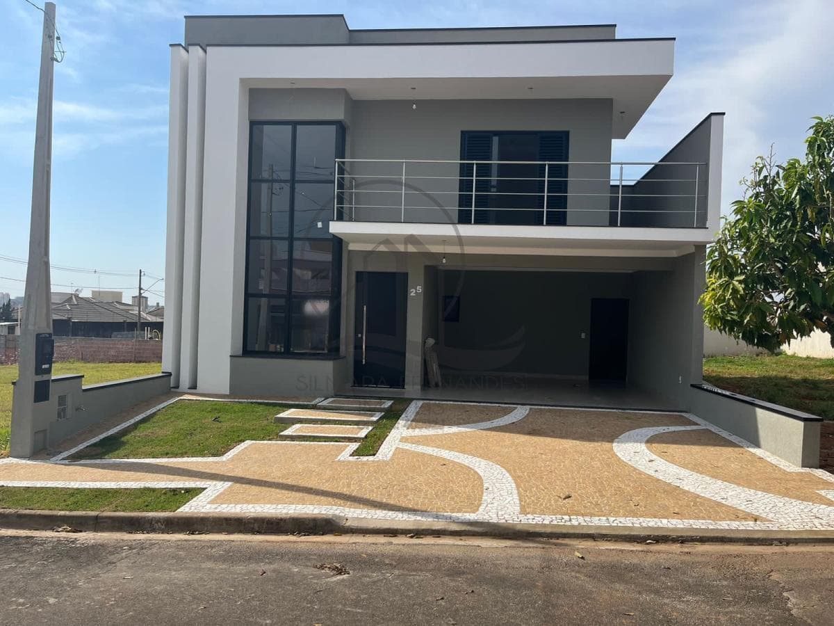 Casa à venda no bairro Parque Ortolândia em Hortolândia/SP