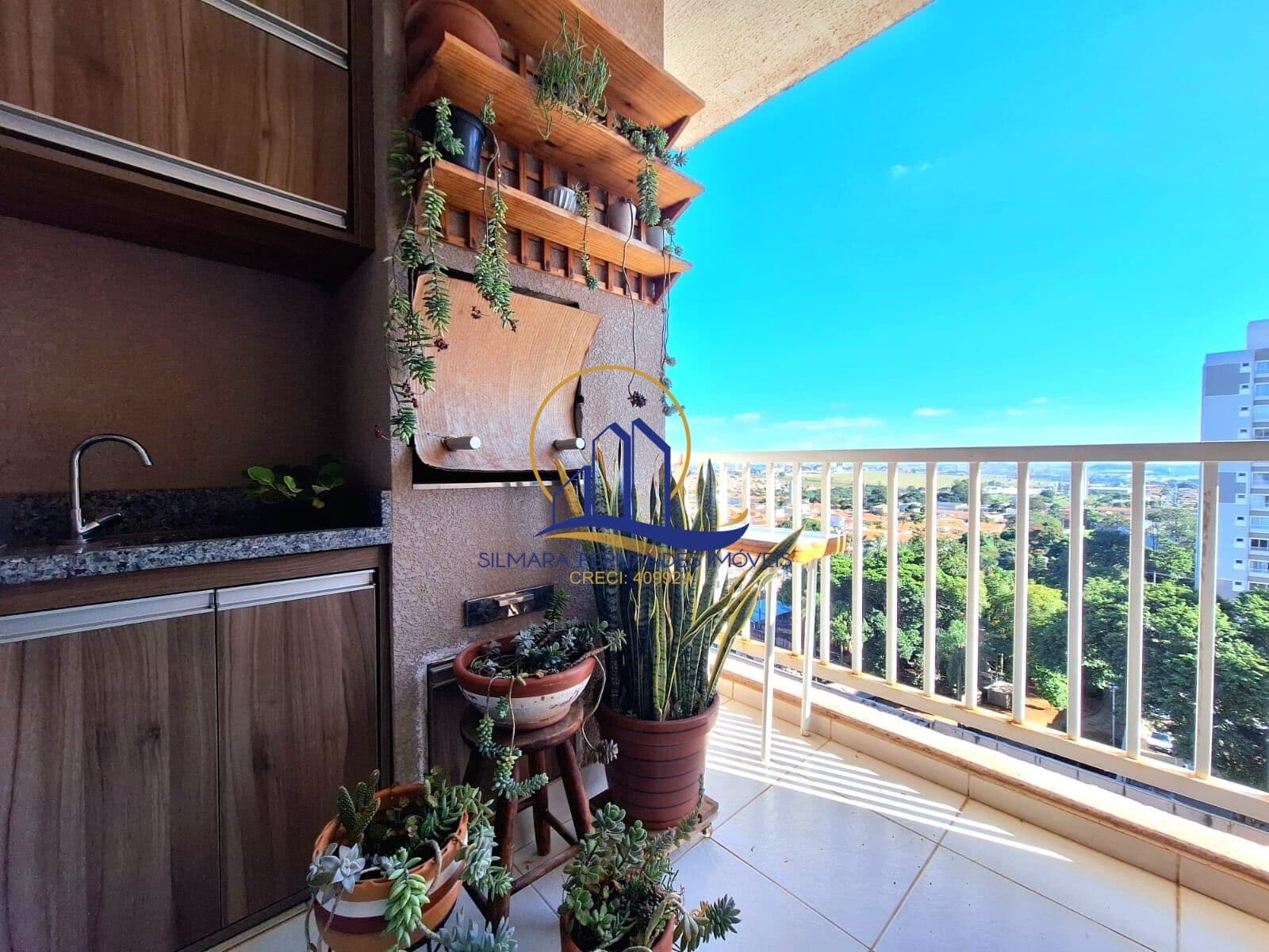 Apartamento à venda no bairro Jardim Adelaide em Hortolândia/SP