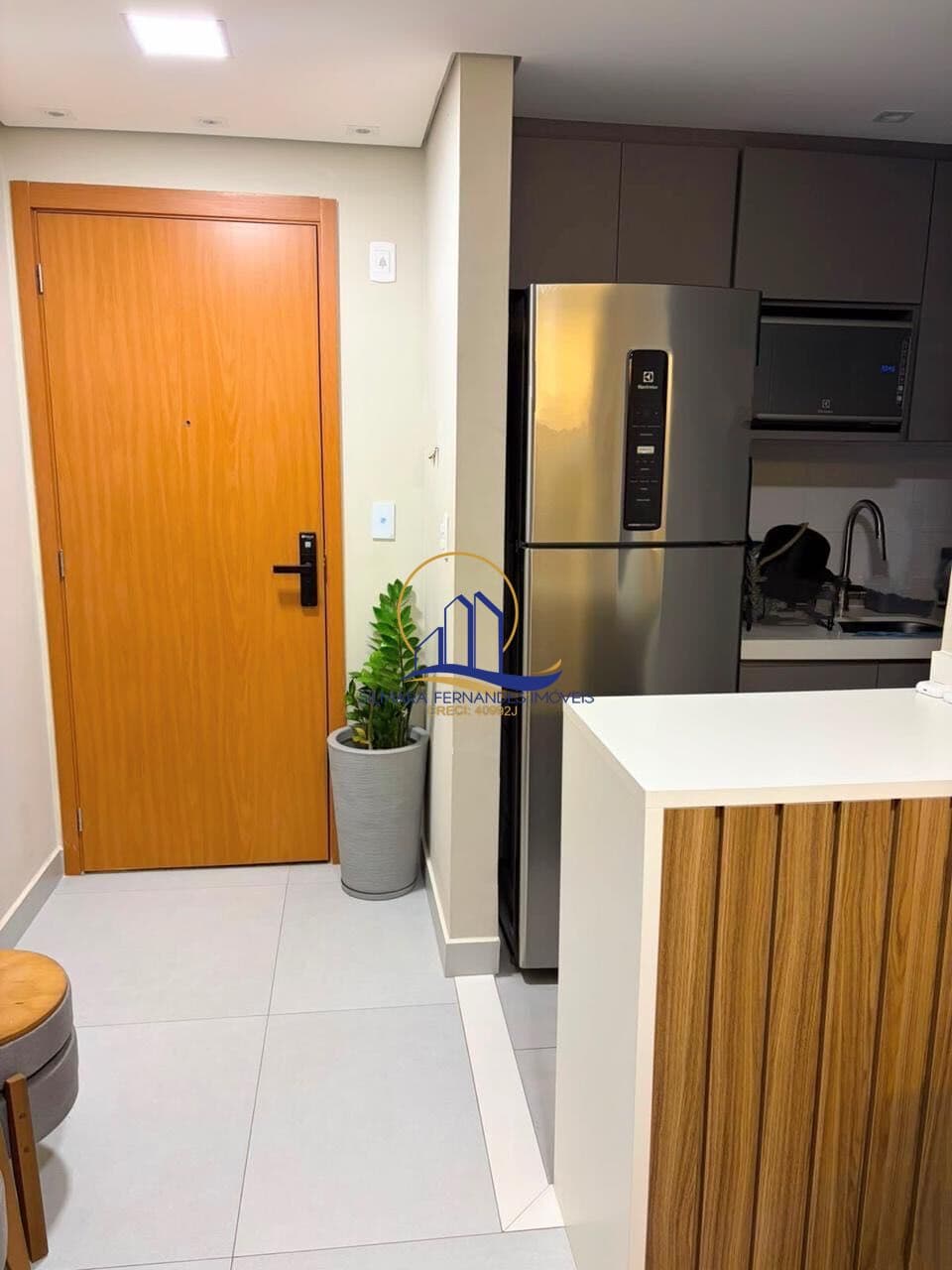 Apartamento à venda no bairro Jardim Nova Europa em Campinas/SP