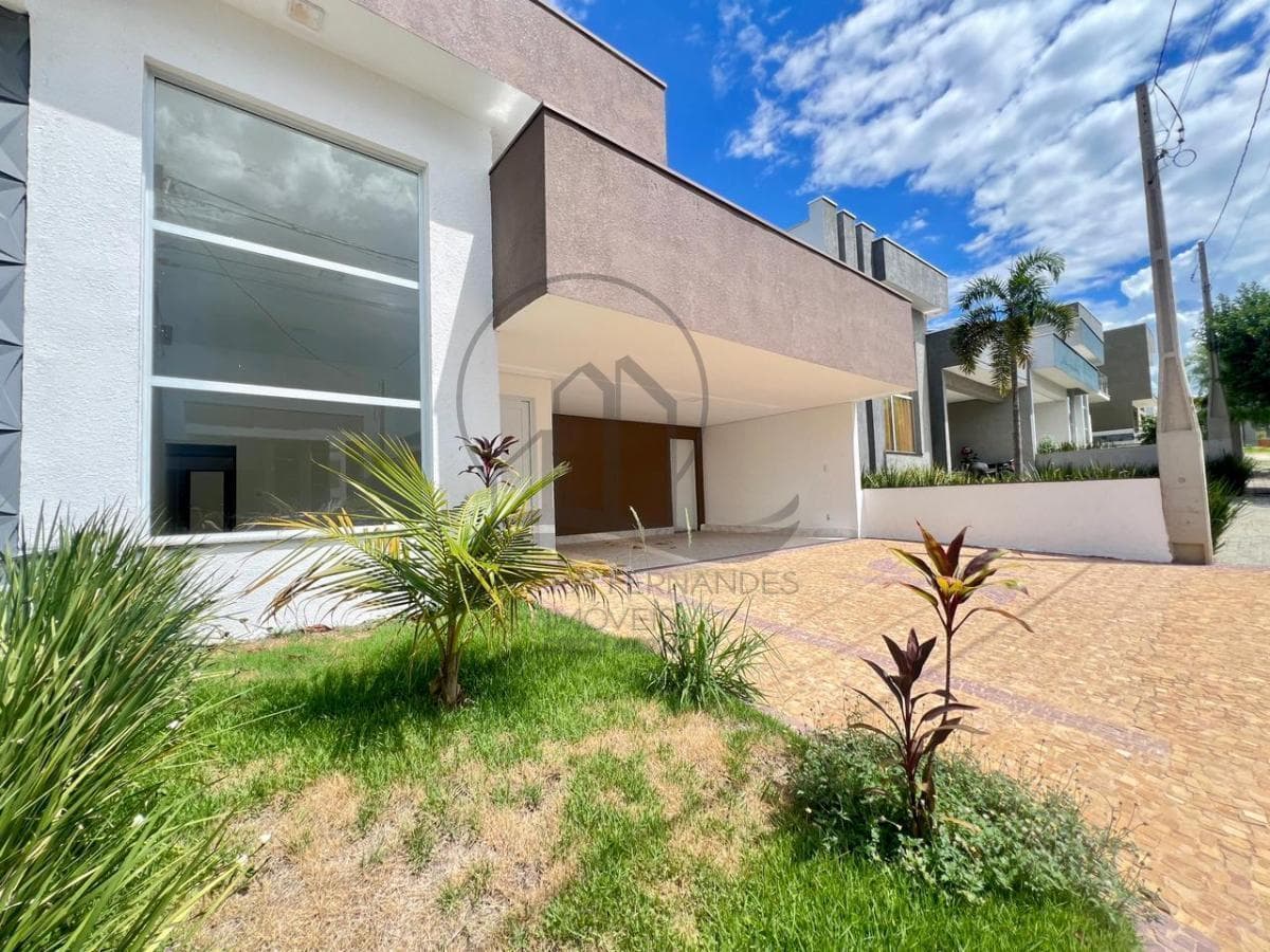 Casa à venda no bairro Parque Olívio Franceschini em Hortolândia/SP