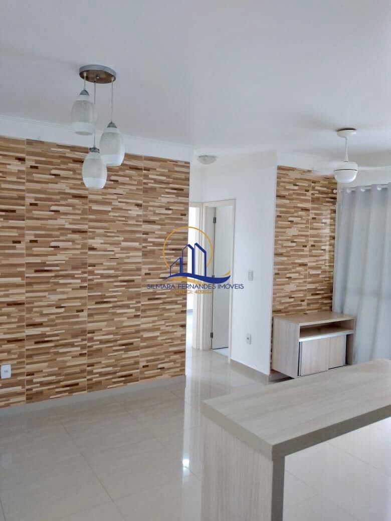 Apartamento à venda no bairro Chácaras Nova Boa Vista em Hortolândia/SP
