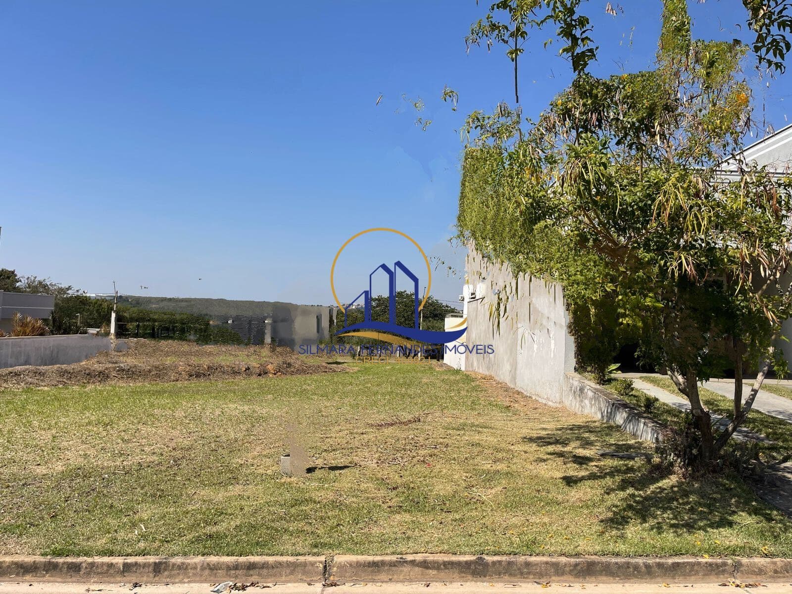 Terreno à venda no bairro Residencial Real Park Sumaré em Sumaré/SP