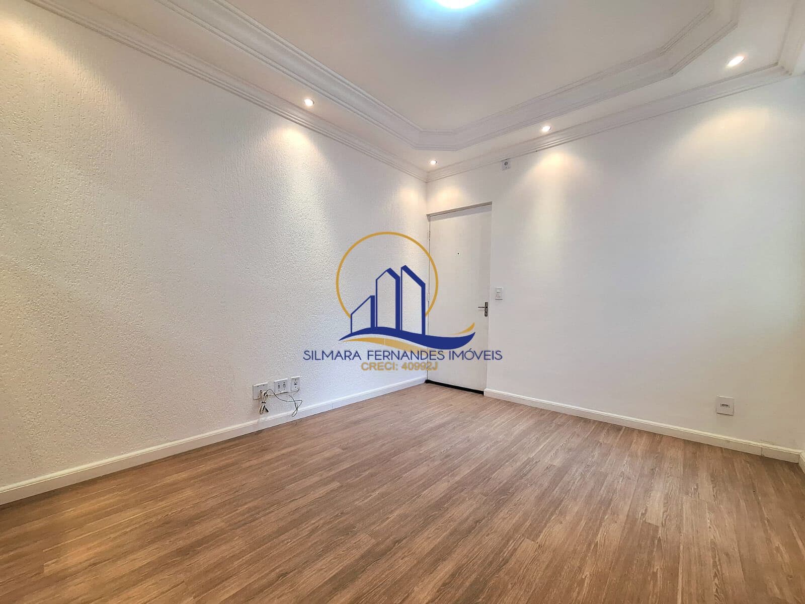 Apartamento à venda no bairro Jardim Santa Maria (Nova Veneza) em Sumaré/SP