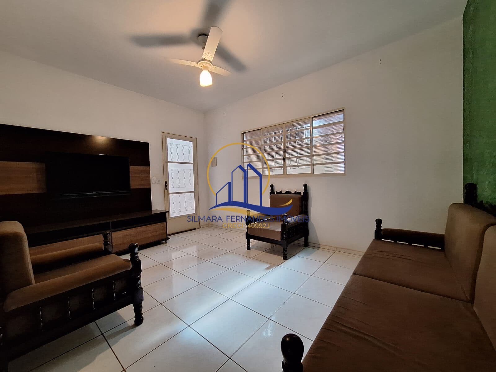 Casa à venda no bairro Jardim Dom Bosco I em Sumaré/SP