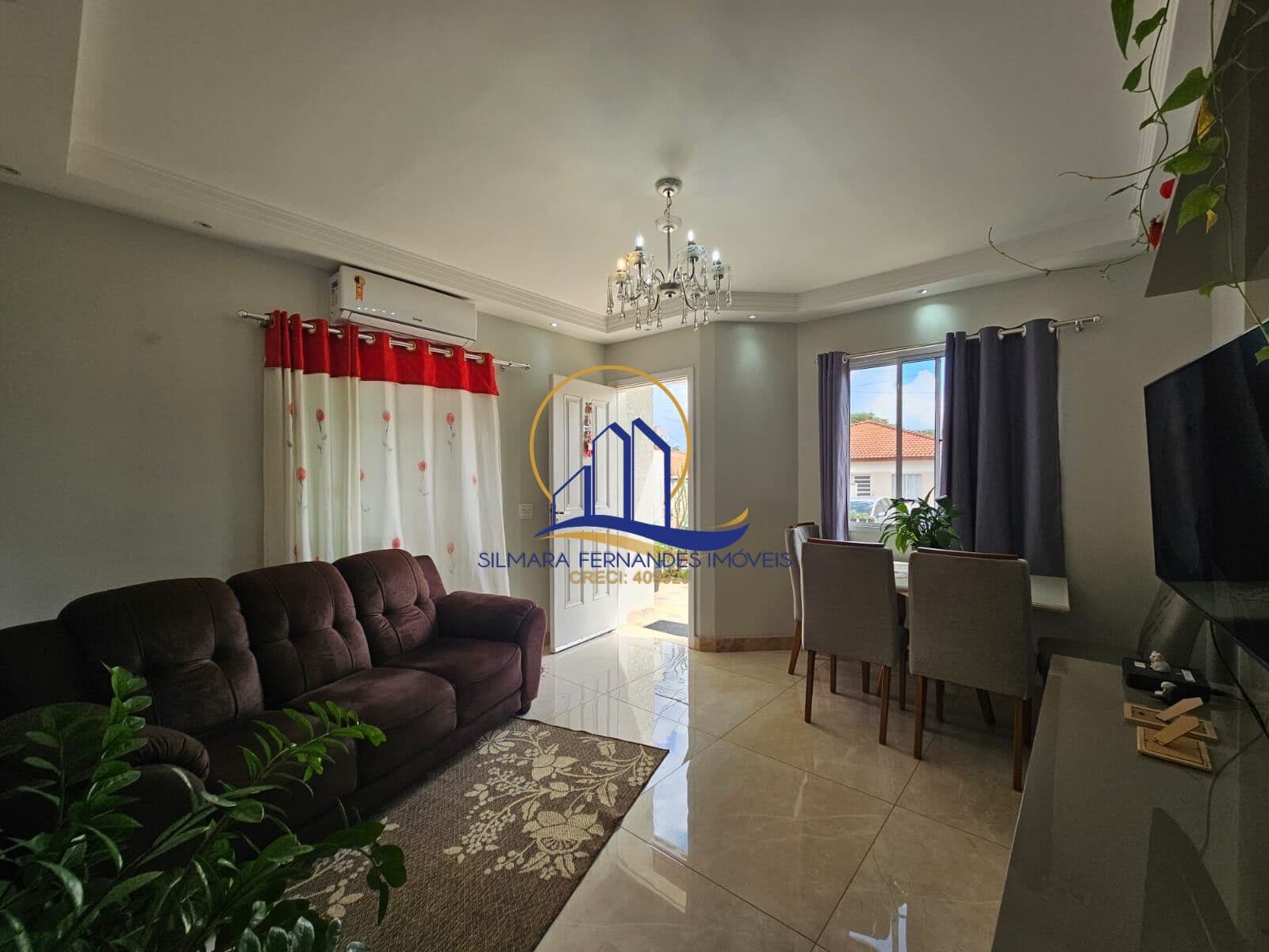 Casa à venda no bairro Loteamento Residencial Viva Vista em Sumaré/SP