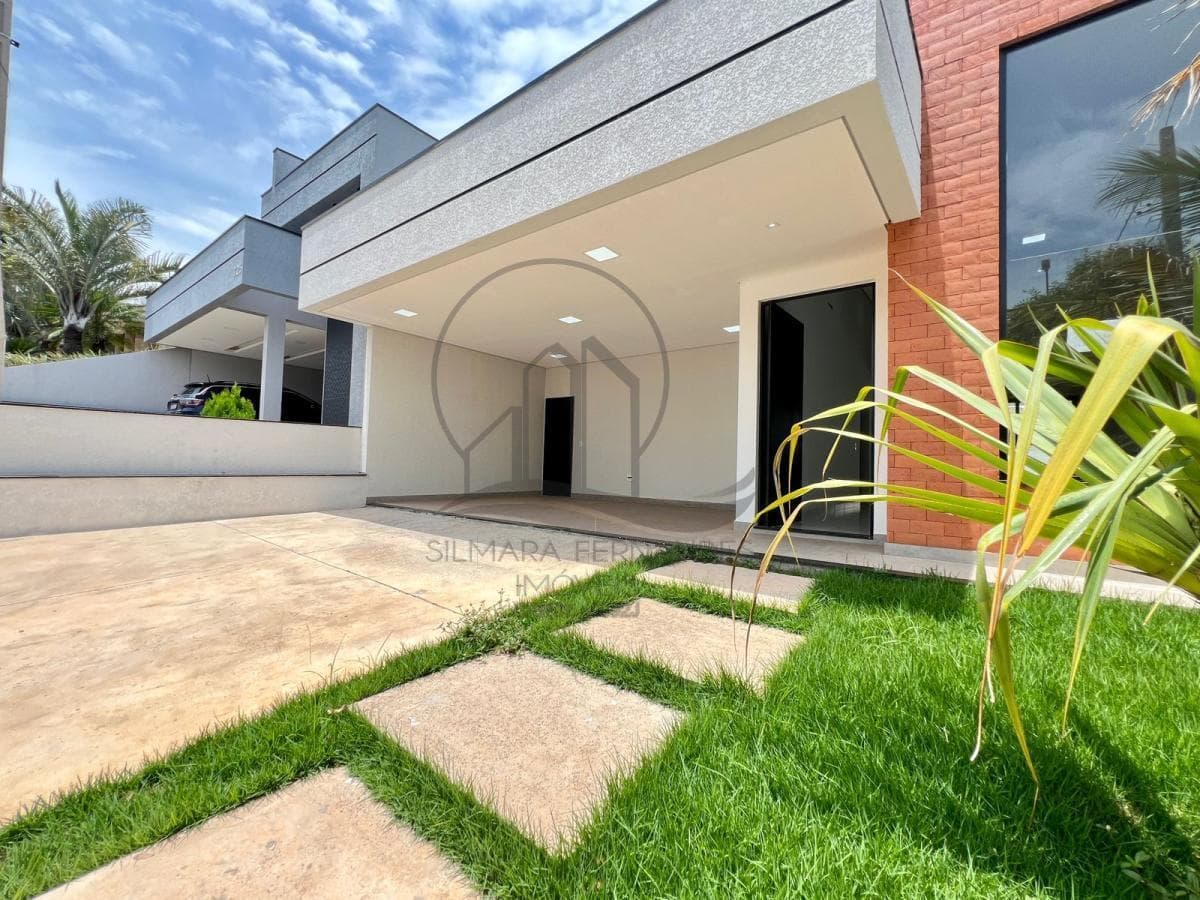Casa à venda no bairro Parque Ortolândia em Hortolândia/SP