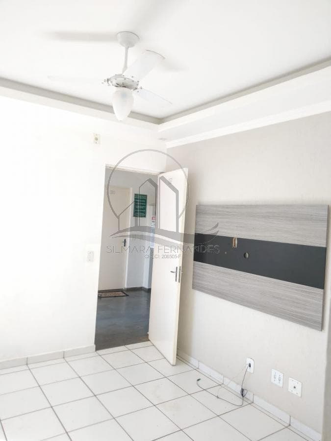 Apartamento à venda no bairro Jardim Santa Maria (Nova Veneza) em Sumaré/SP