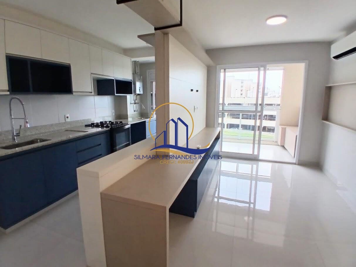 Apartamento à venda no bairro Vila José Paulino Nogueira em Paulínia/SP