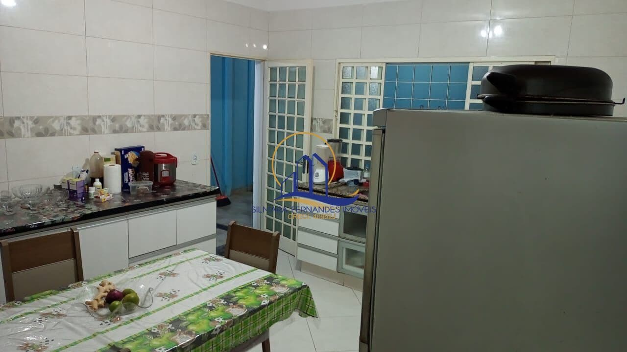 Casa à venda no bairro Conjunto Habitacional Angelo Tomazin em Sumaré/SP