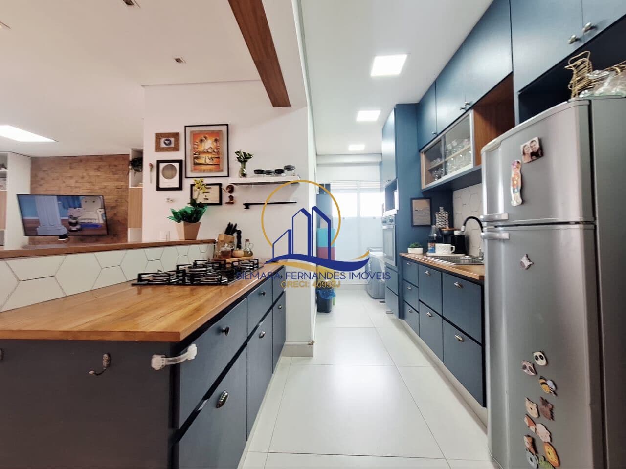 Apartamento à venda no bairro Condomínio Residencial Viva Vista em Sumaré/SP