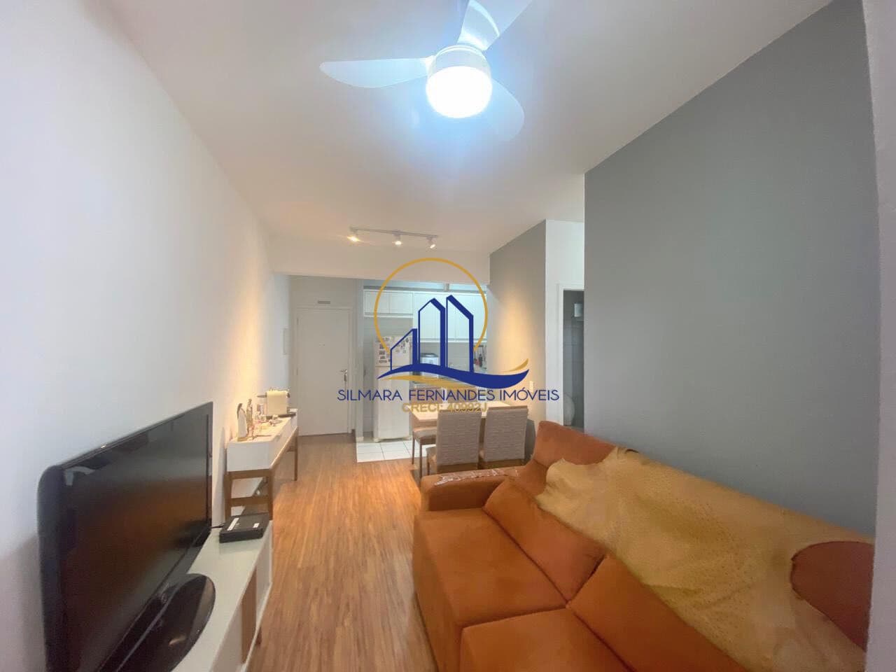 Apartamento à venda no bairro Condomínio Residencial Viva Vista em Sumaré/SP