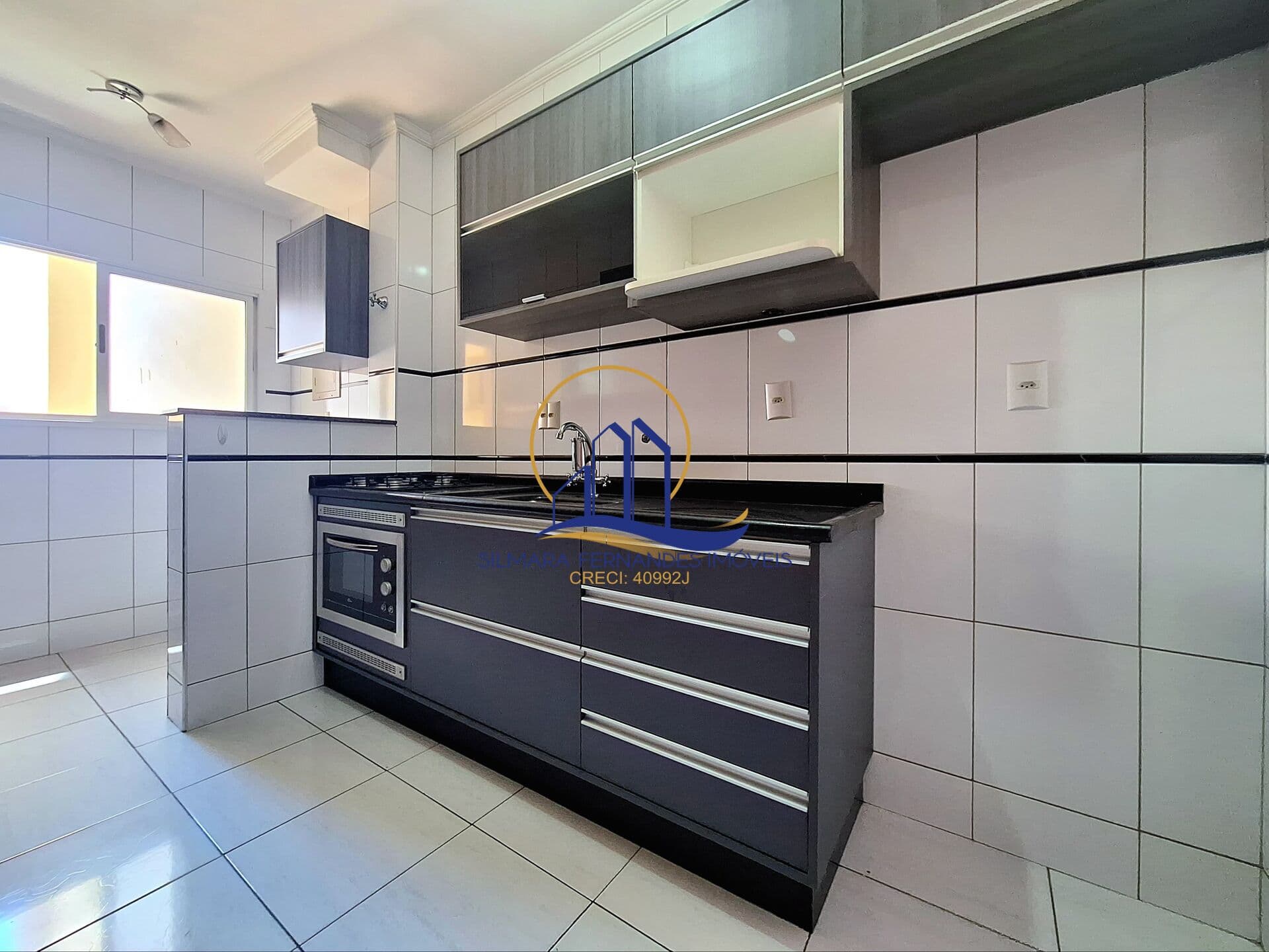 Apartamento à venda no bairro Parque Emília em Sumaré/SP