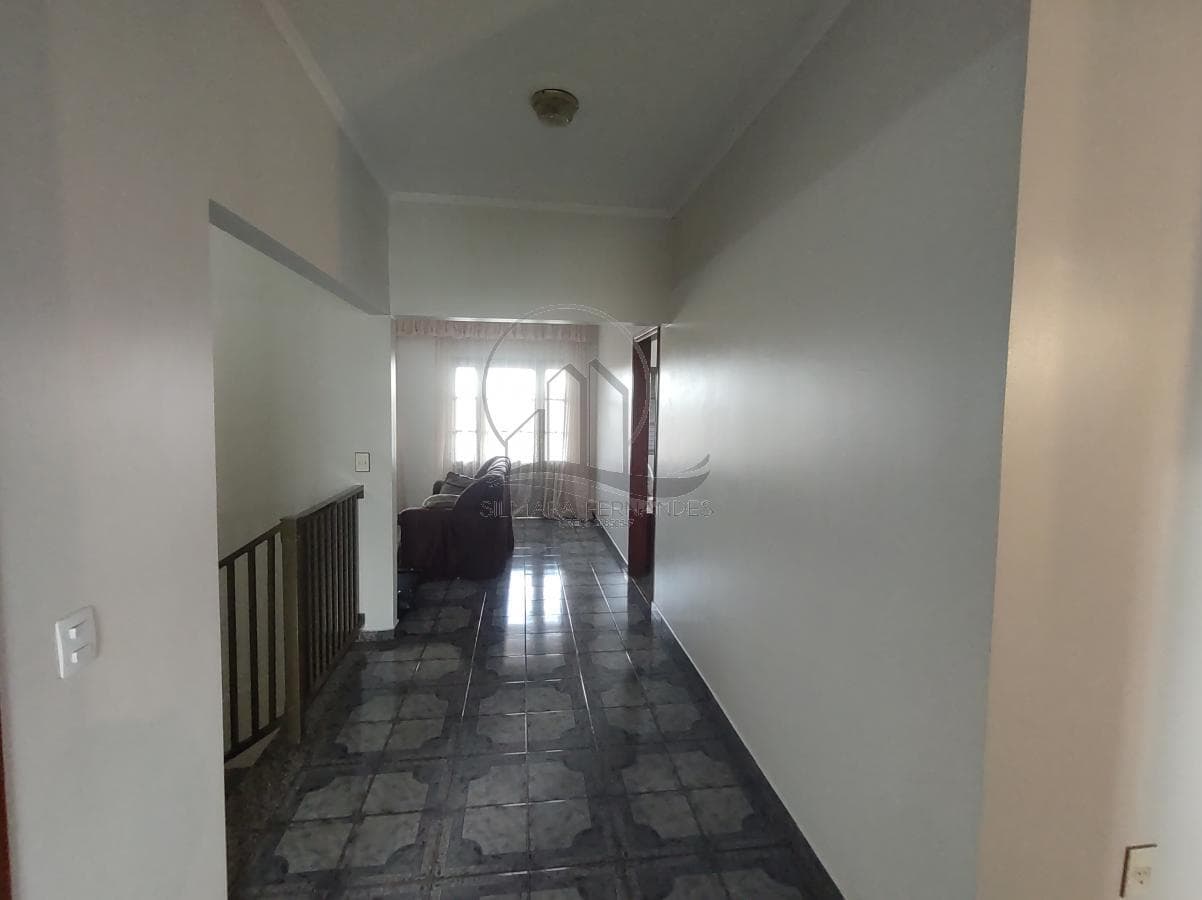 Casa à venda no bairro Jardim Dall'Orto em Sumaré/SP