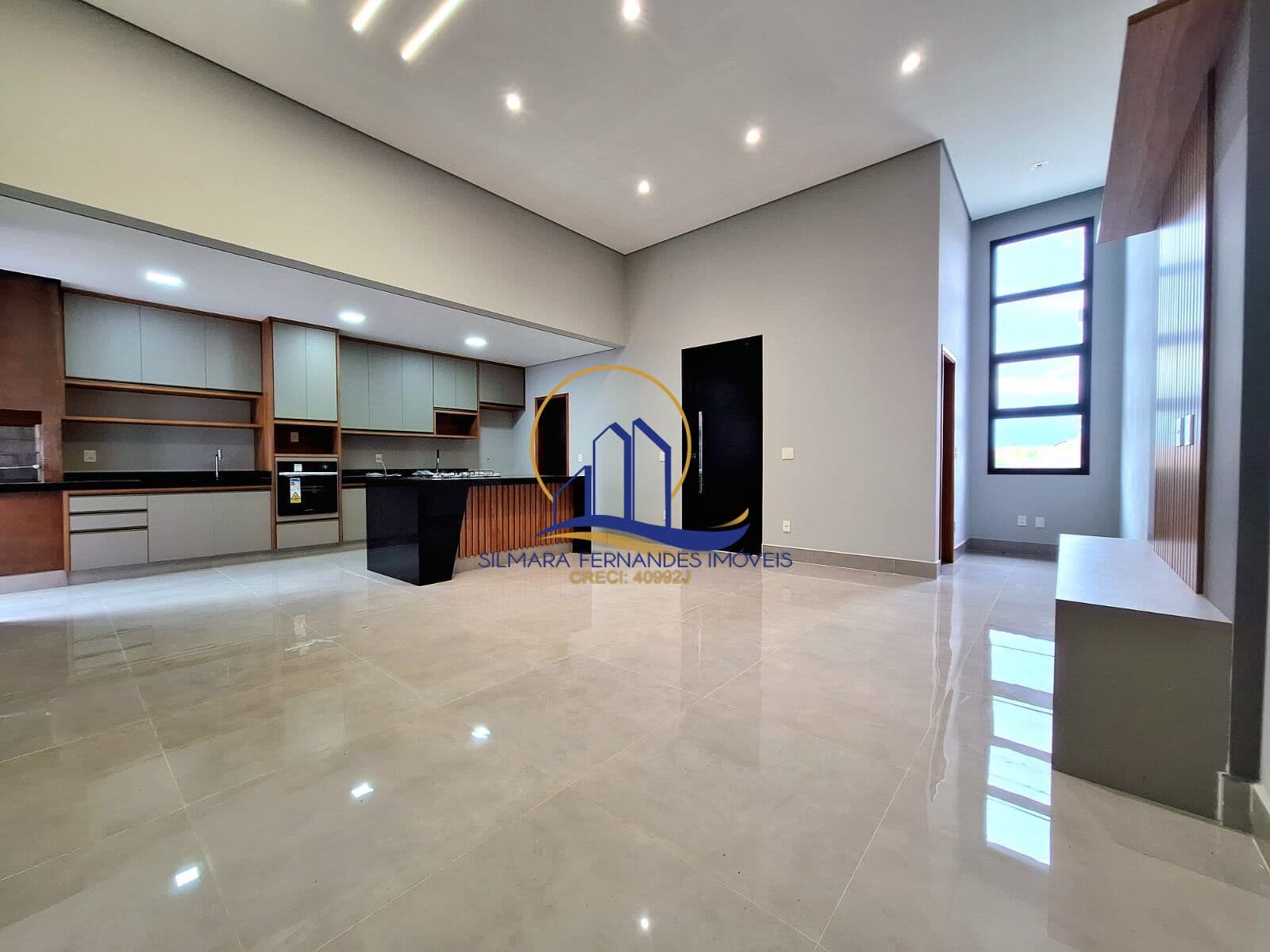 Casa à venda no bairro São Bento em Paulínia/SP
